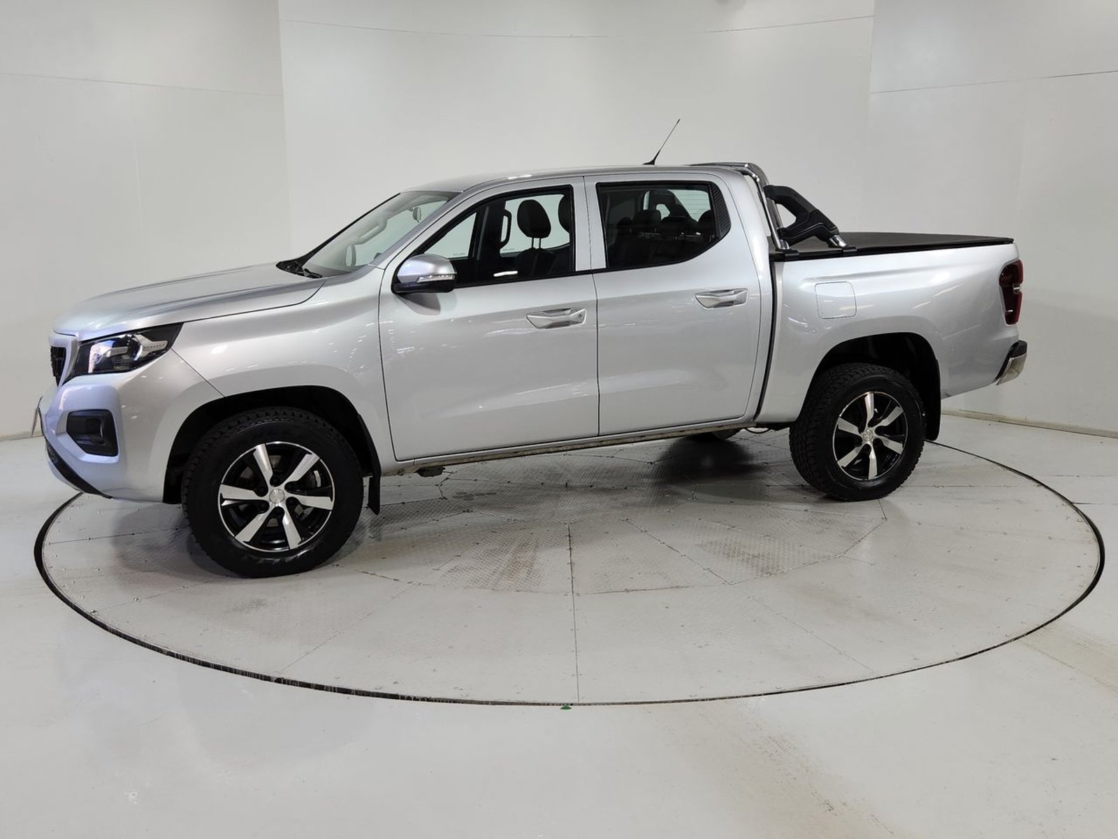 Peugeot LANDTREK 4X4 1.9 2023 - Imagen 4 de 20