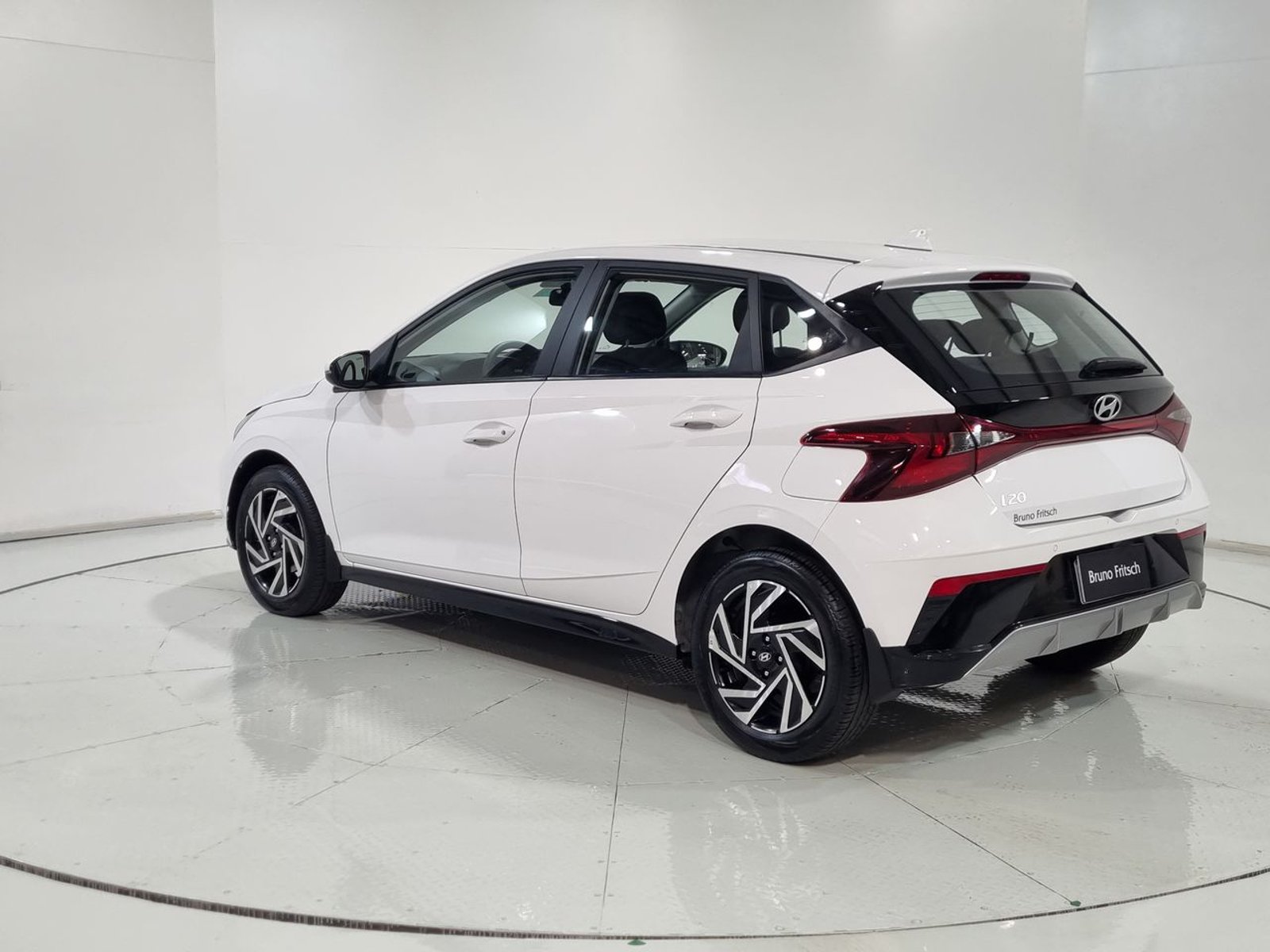 Hyundai I20 BI3  4X2  1.4 2025 - Imagen 7 de 20
