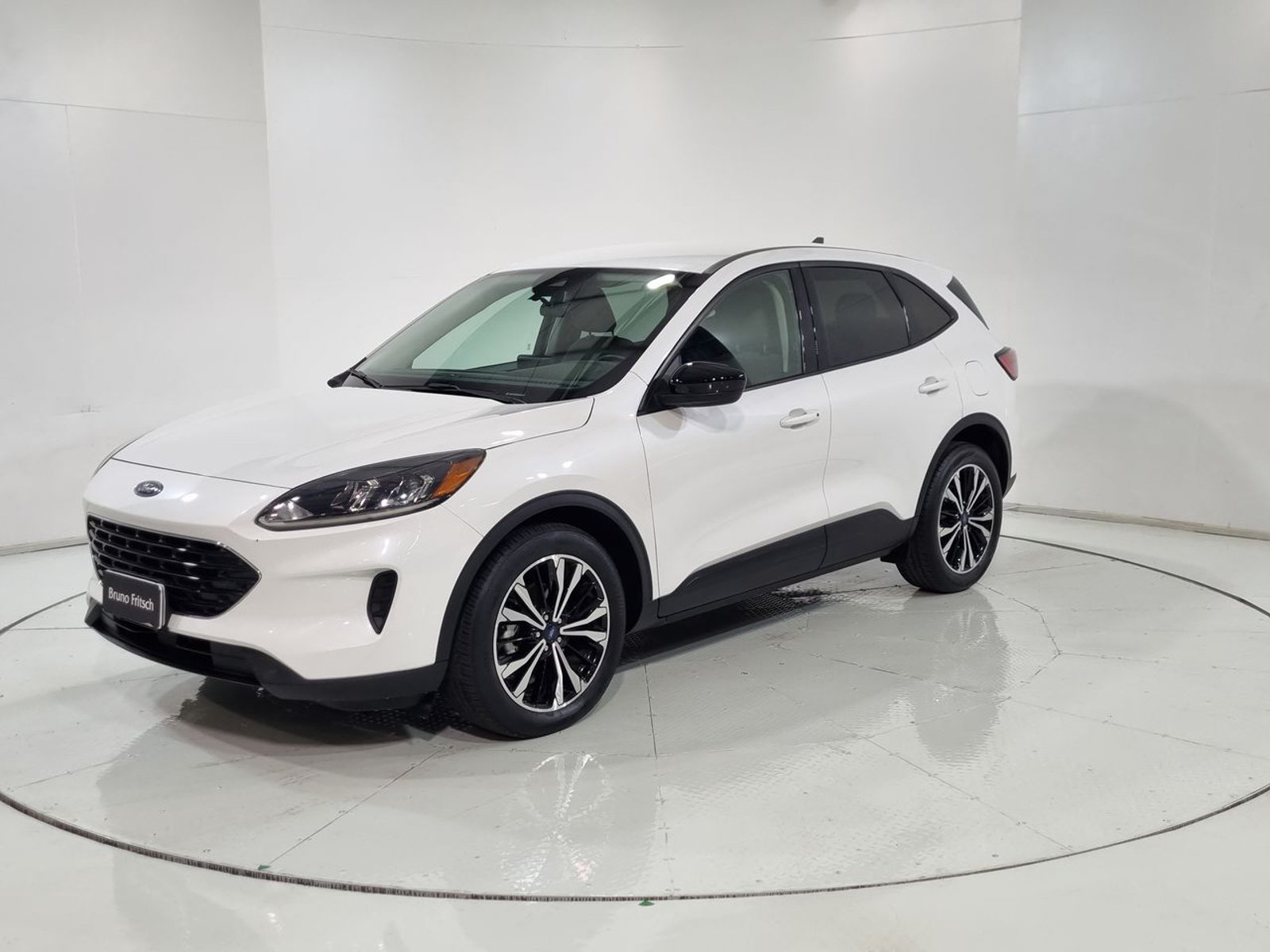 Ford ESCAPE DURA D4 2.5 AUT 2023 - Imagen 3 de 20