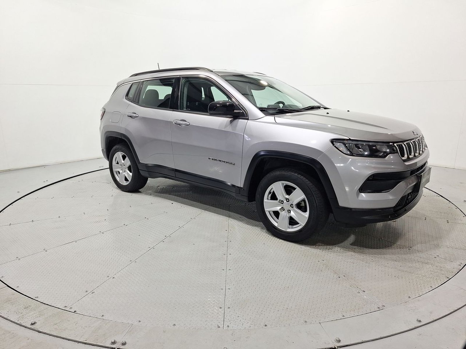 Jeep COMPASS SPORT 1.3 AUT 2023 - Imagen 11 de 20