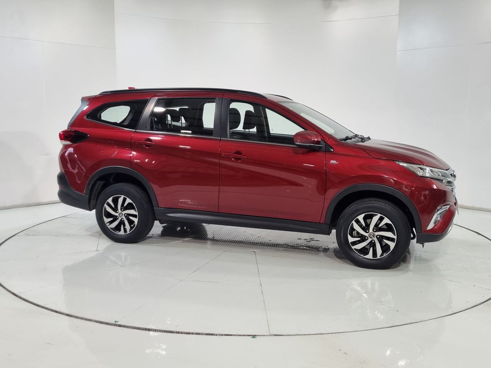 Toyota RUSH 1.5 MT 2023 - Imagen 14 de 20