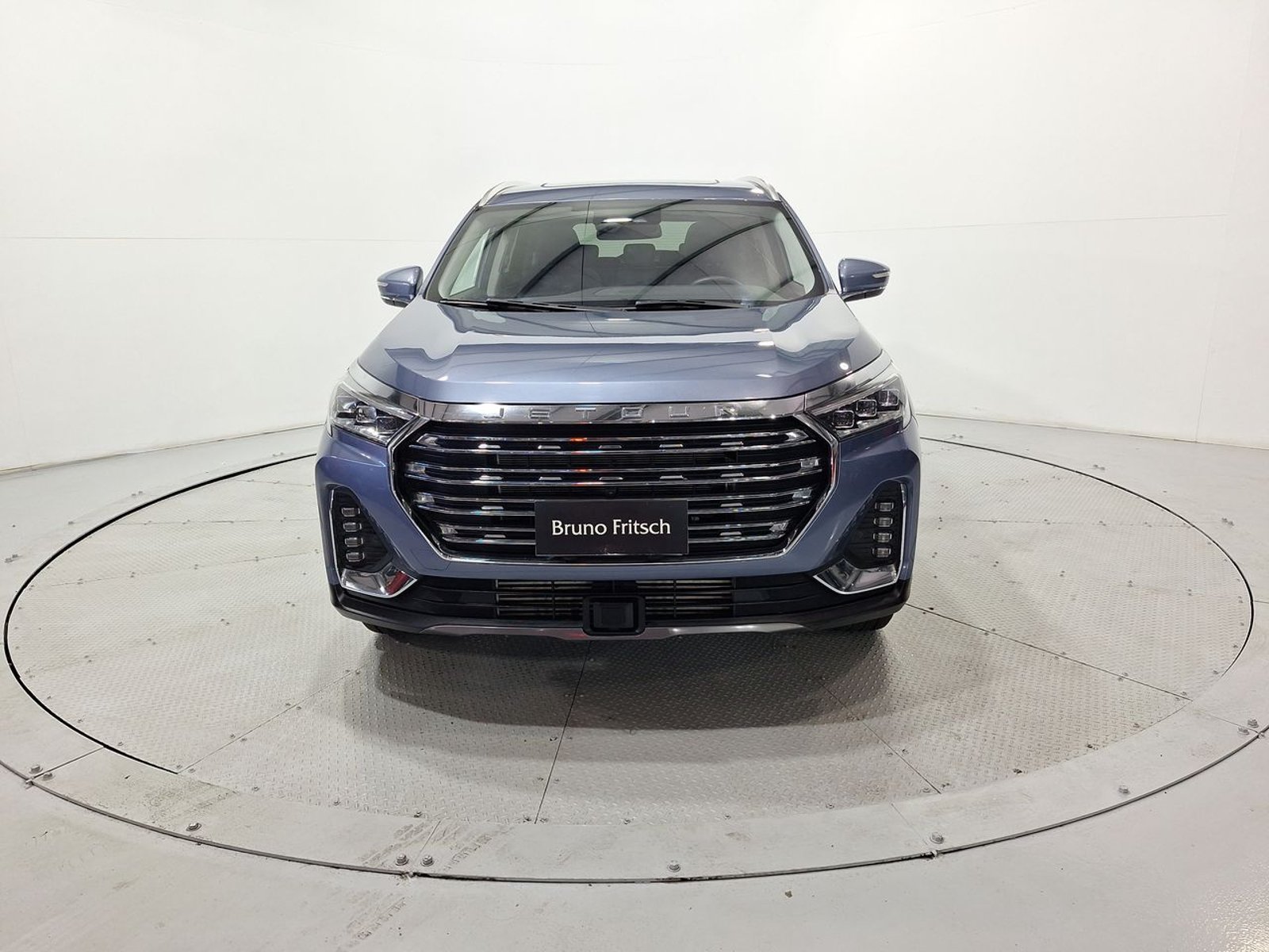 Jetour X90 PLUS 7DCT 2.0 AUT 2024 - Imagen 13 de 20