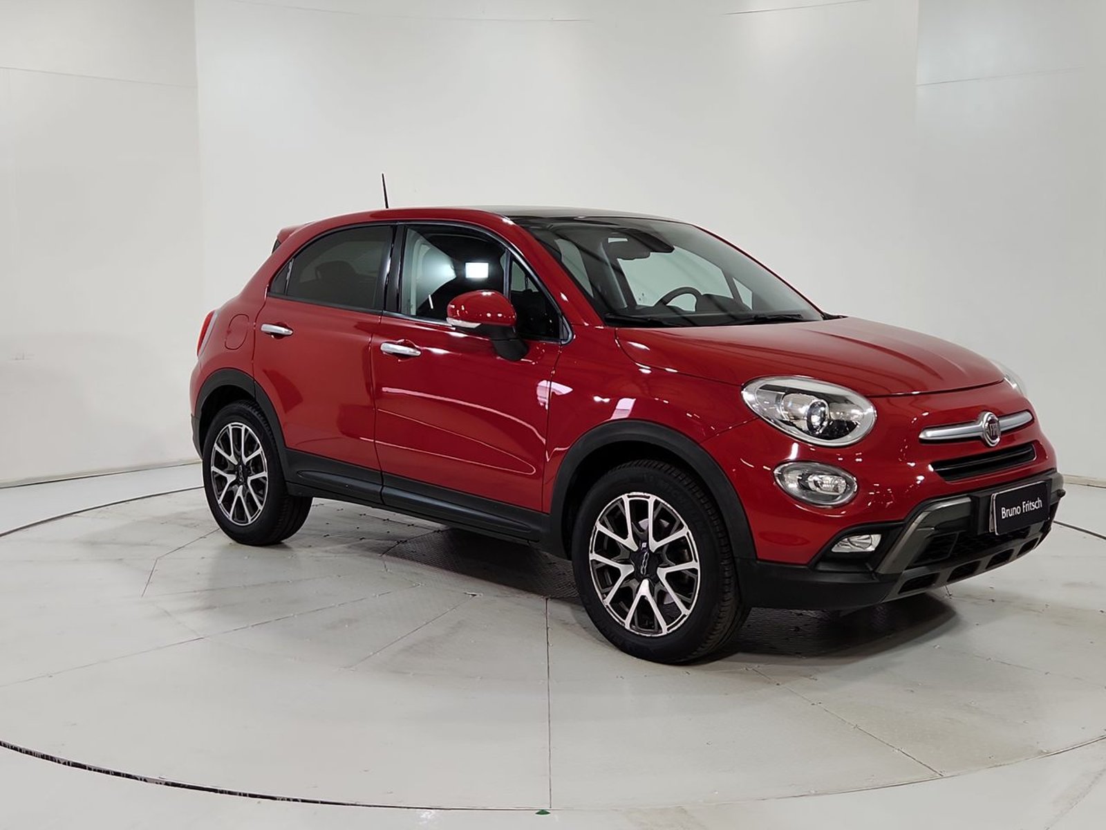 Fiat 500 X 500X CROSS AT9 HB 4X4 1.4 AUT 2019 - Imagen 15 de 20