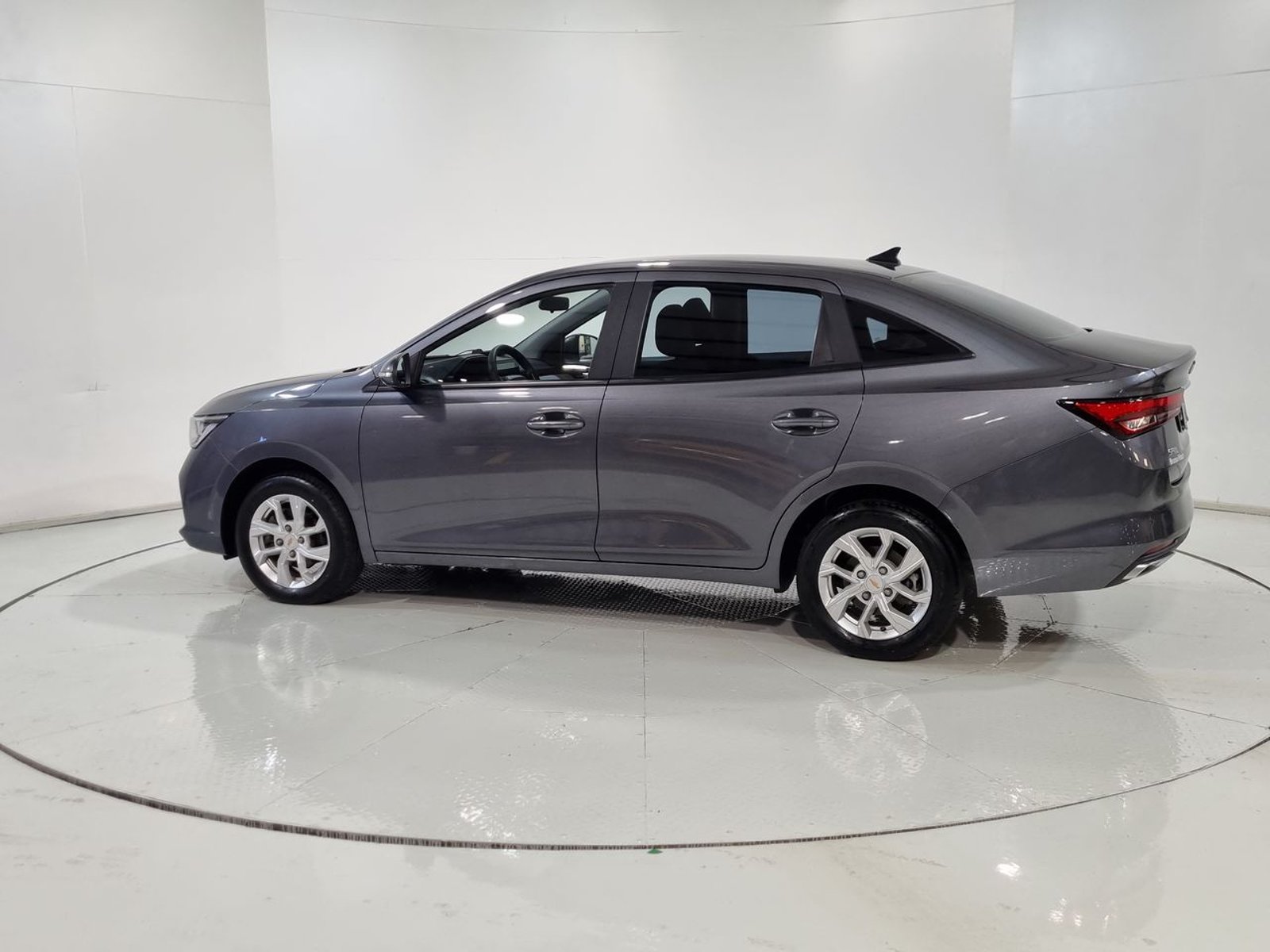 Chevrolet SAIL NB 1.5 2025 - Imagen 6 de 20