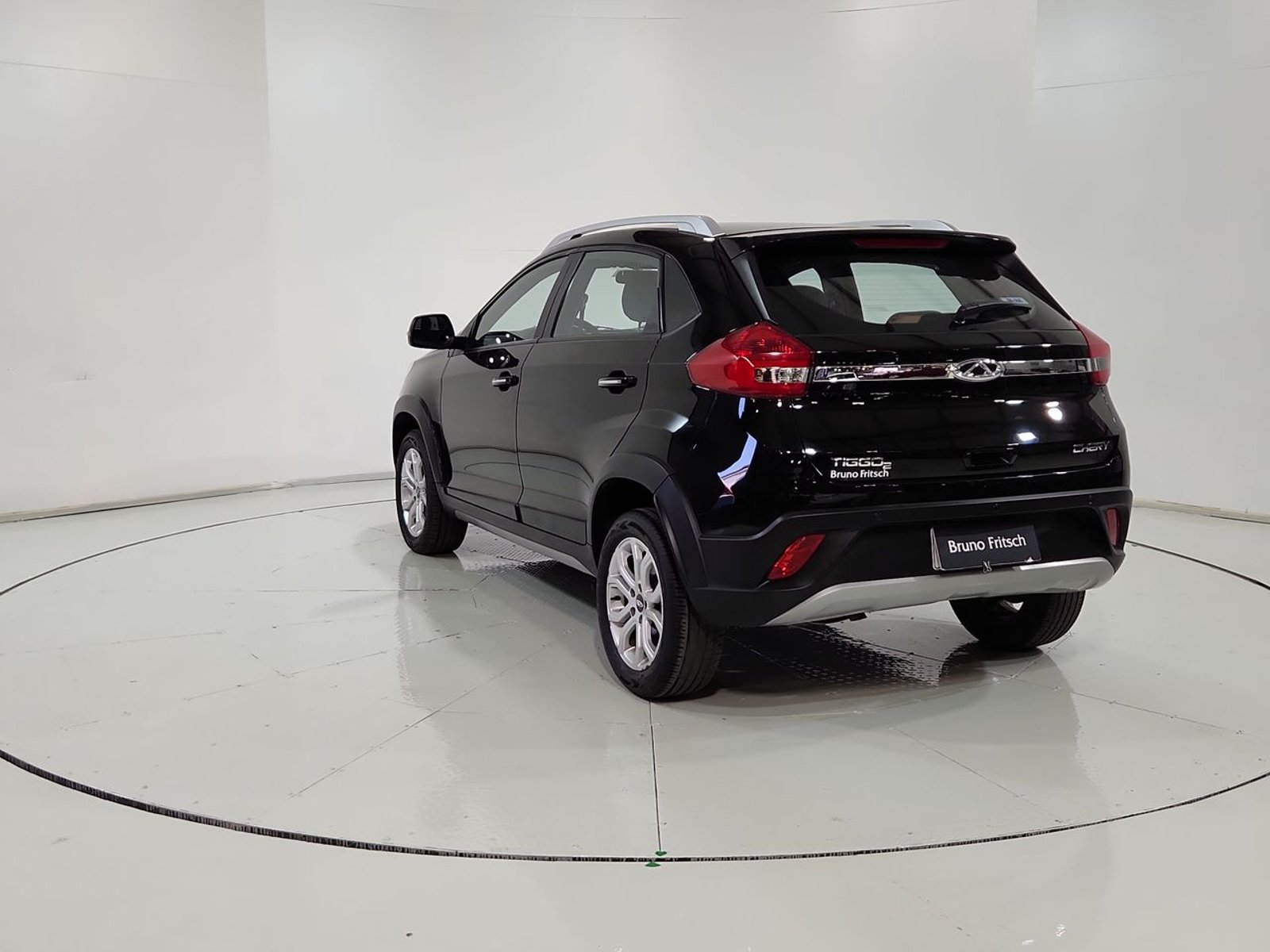 Chery TIGGO 2 1.5 2021 - Imagen 8 de 20