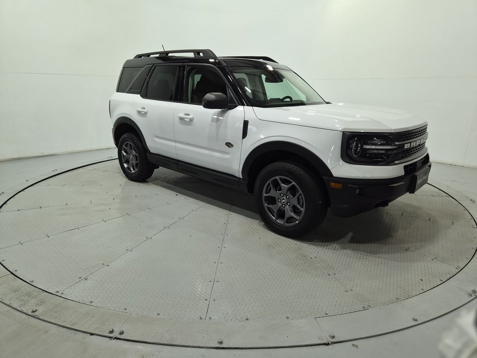 Ford BRONCO SPORT WILDTRAK 4X4 2.0 AUT 2025 - Imagen 11 de 20