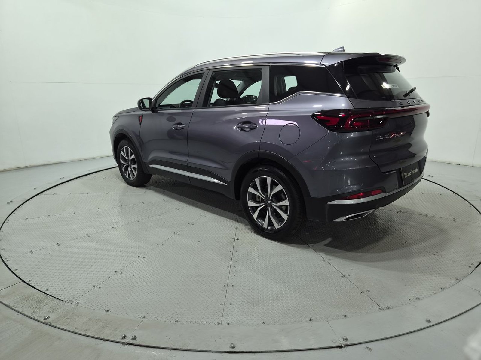 Chery TIGGO 7 PRO MAX TIGGO 7  GLS  CVT  PRO  1.5 AUT 2025 - Imagen 5 de 20