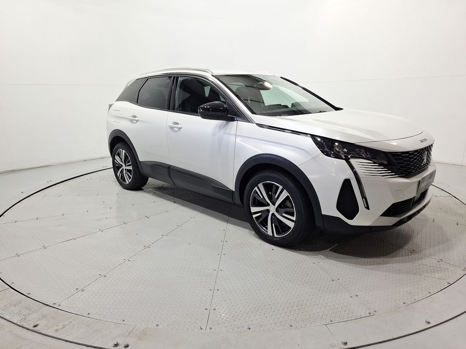 Peugeot 3008 PURETECH 1.2L 2024 - Imagen 11 de 20