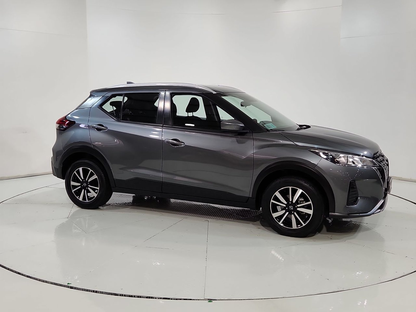 Nissan KICKS 1.6 2022 - Imagen 14 de 20