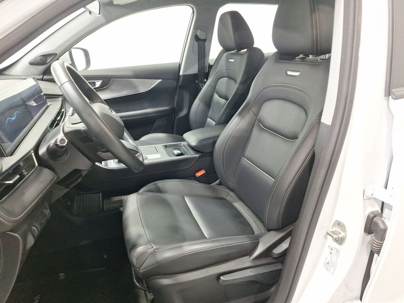 Chery TIGGO 7 PRO MAX TIGGO 7 GLS  CVT  PRO 1.5 AUT 2025 - Imagen 18 de 20