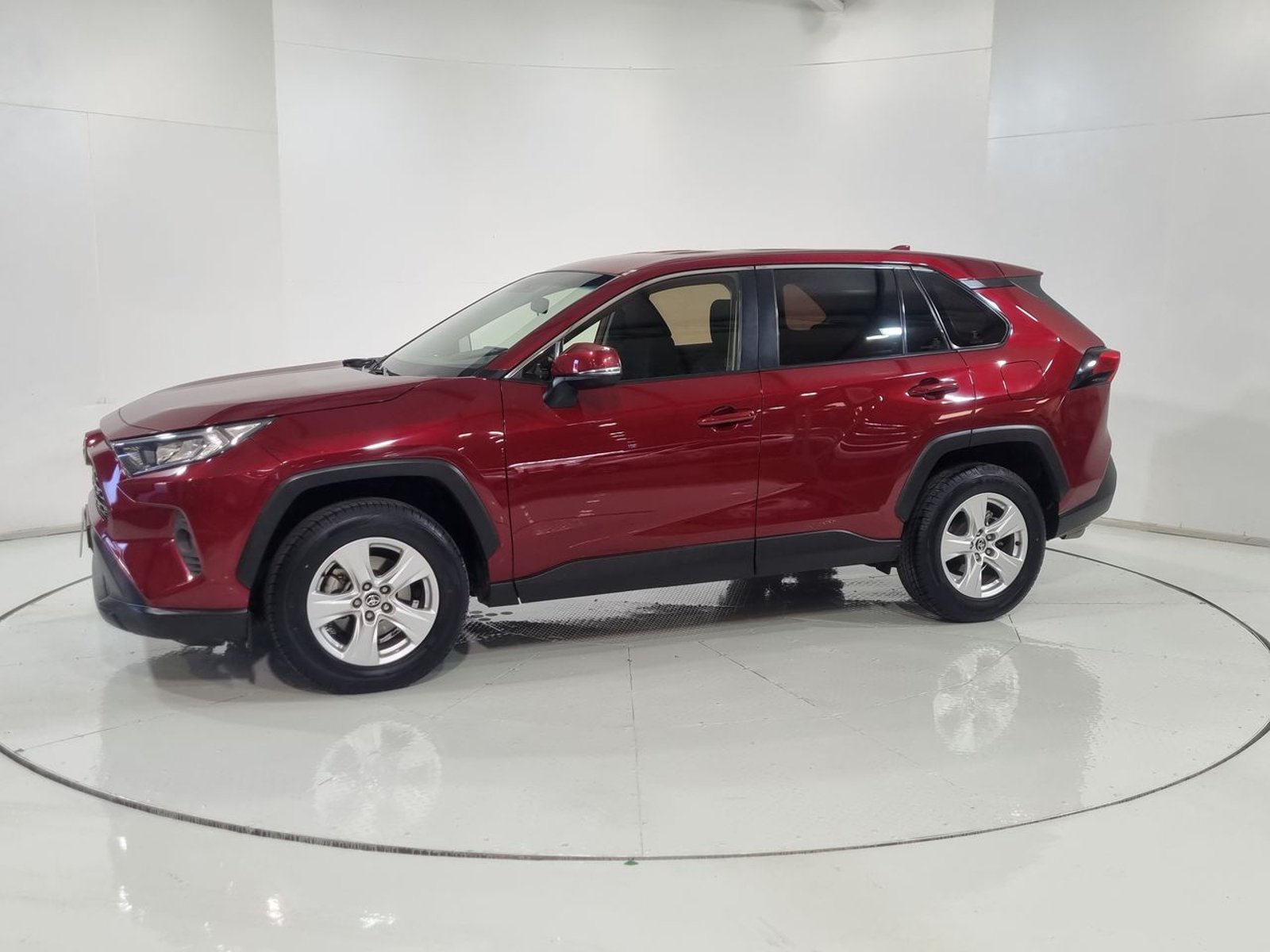 Toyota RAV4 NEW RAV4 2.0 2020 - Imagen 4 de 20