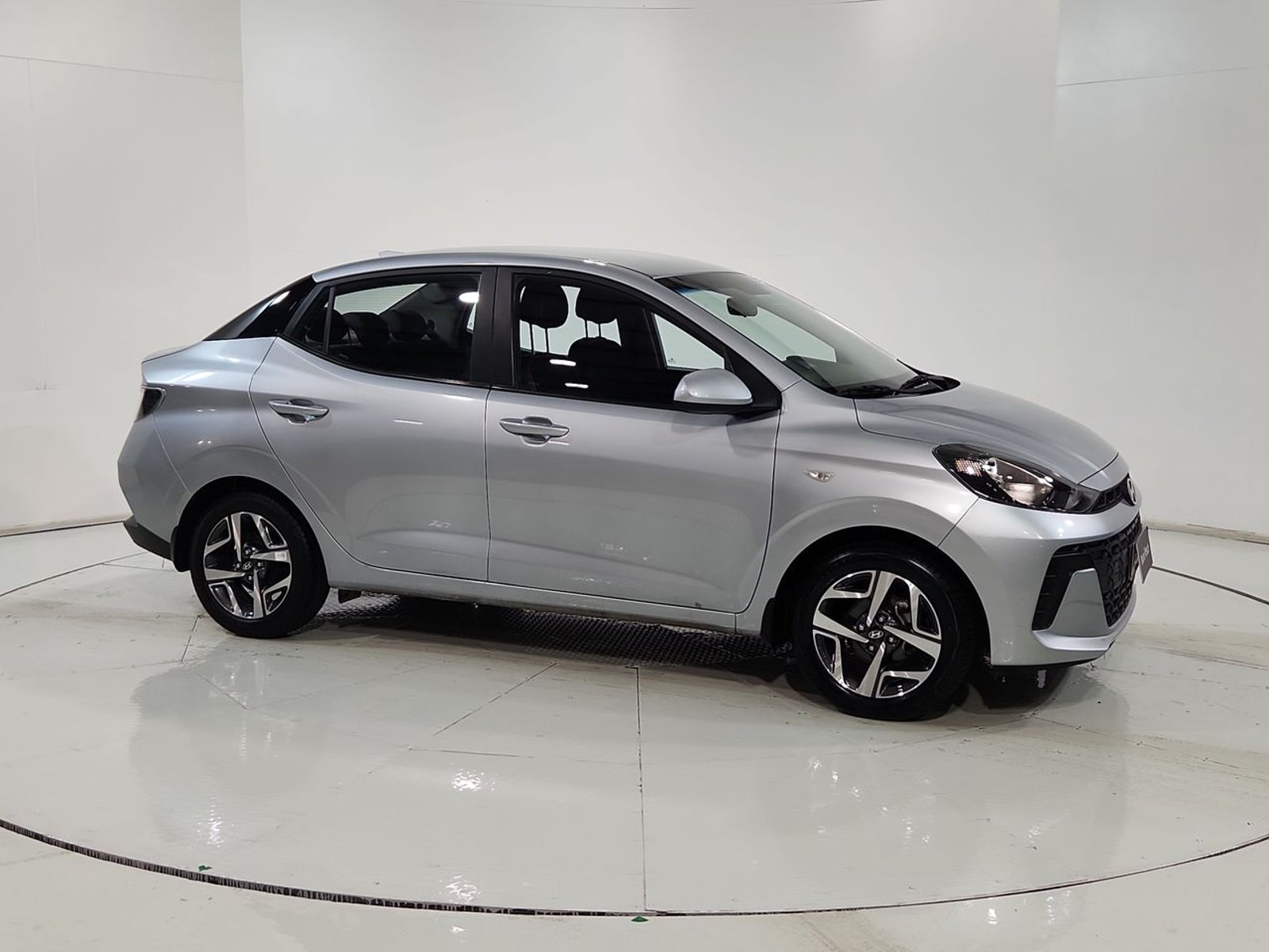 Hyundai GRAND I10 AI3  4X2 1.2 2025 - Imagen 14 de 20