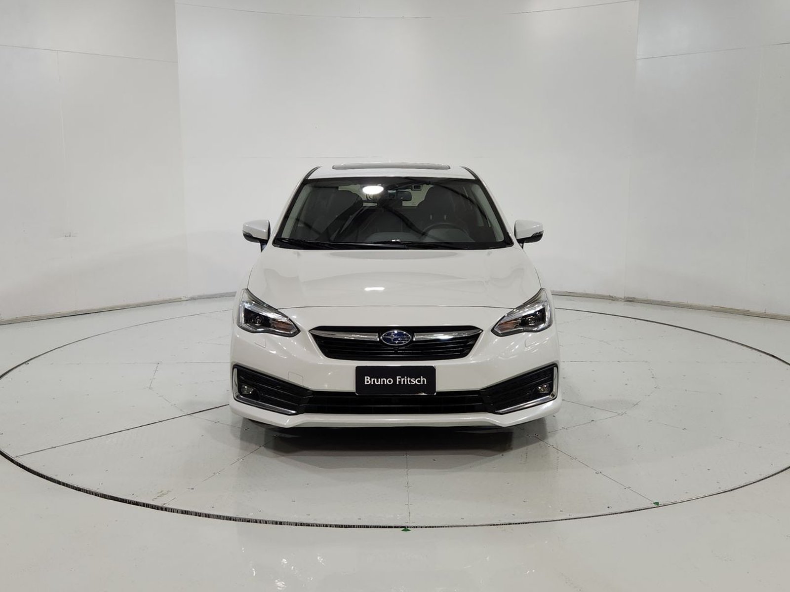 Subaru IMPREZA CVT 4X4 2.0 AT 2021 - Imagen 17 de 20