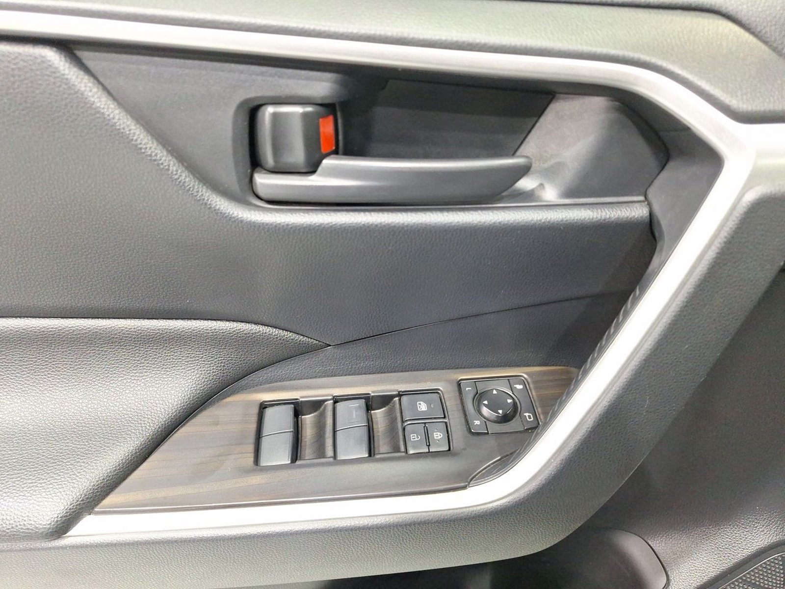 Toyota RAV4 OTTO 2.0 AUT 2022 - Imagen 16 de 20