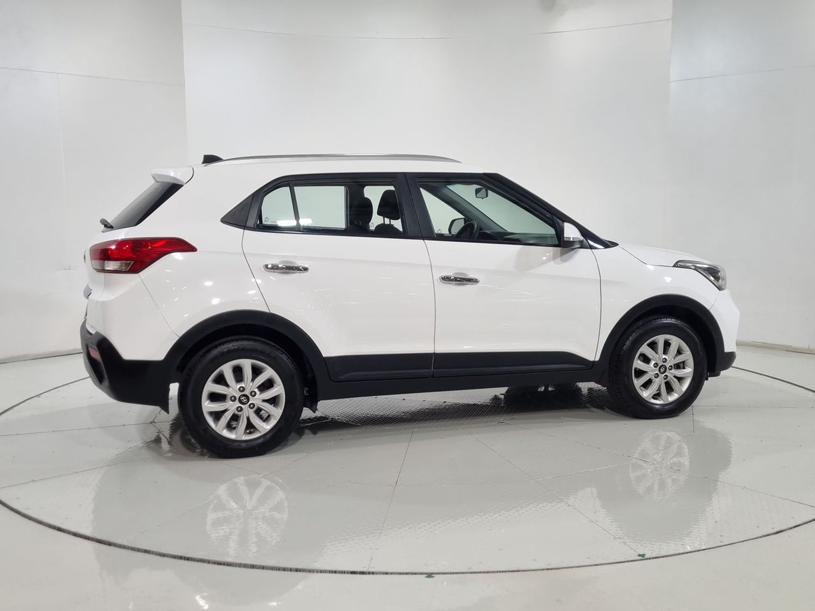 Hyundai CRETA GS 1.6 2019 - Imagen 12 de 20