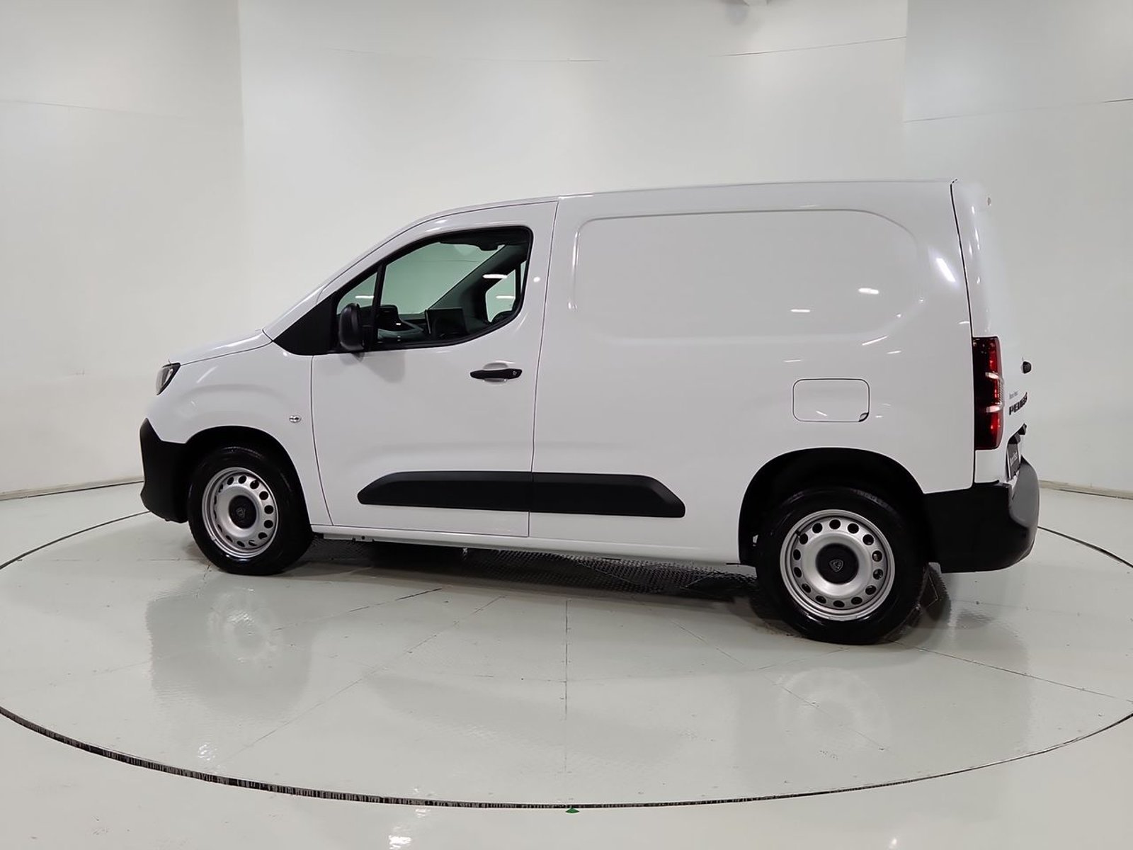Peugeot PARTNER L1 1.5 2026 - Imagen 6 de 20