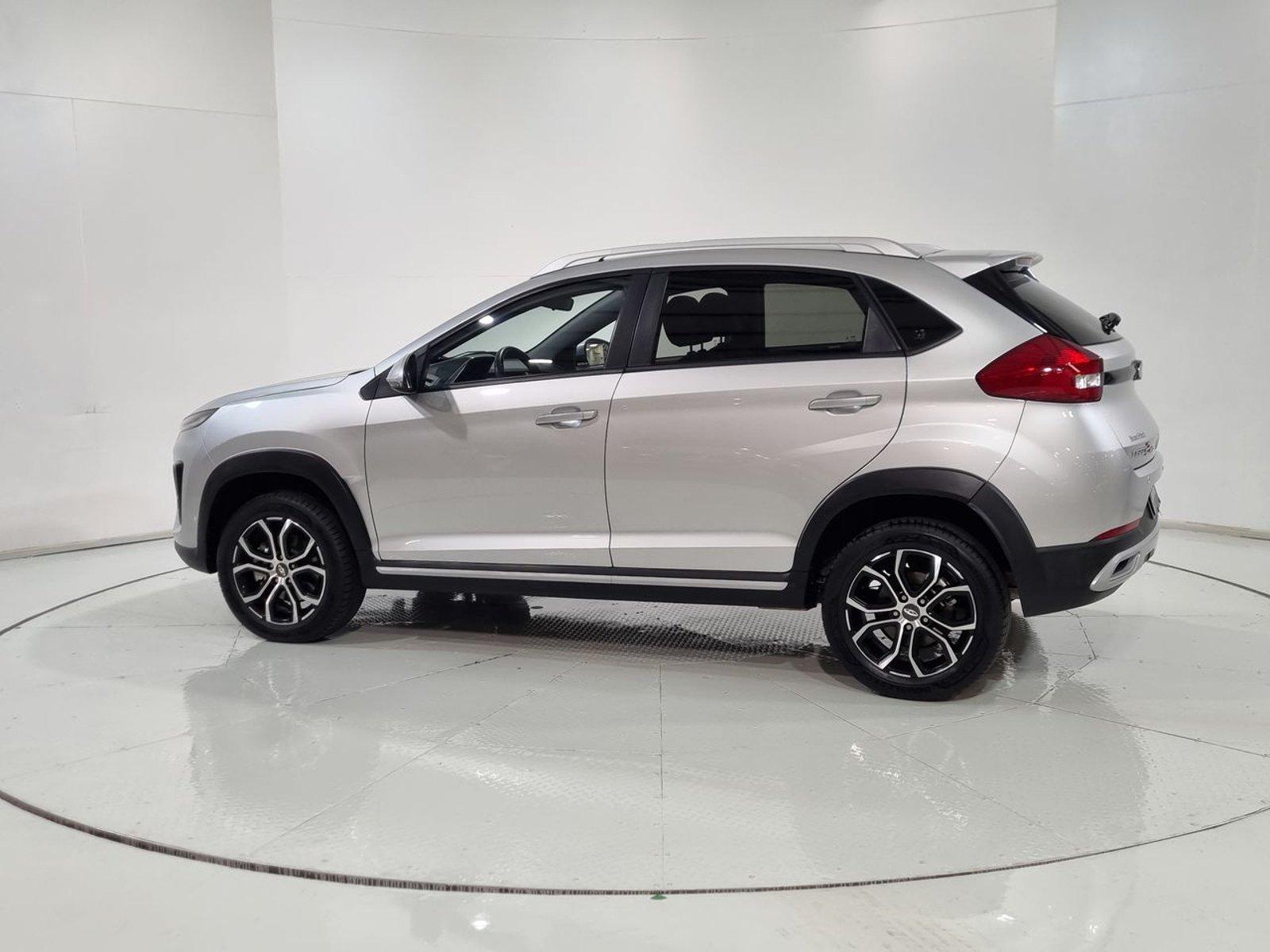 Chery TIGGO 2 PRO GLS 1.5 2025 - Imagen 6 de 20