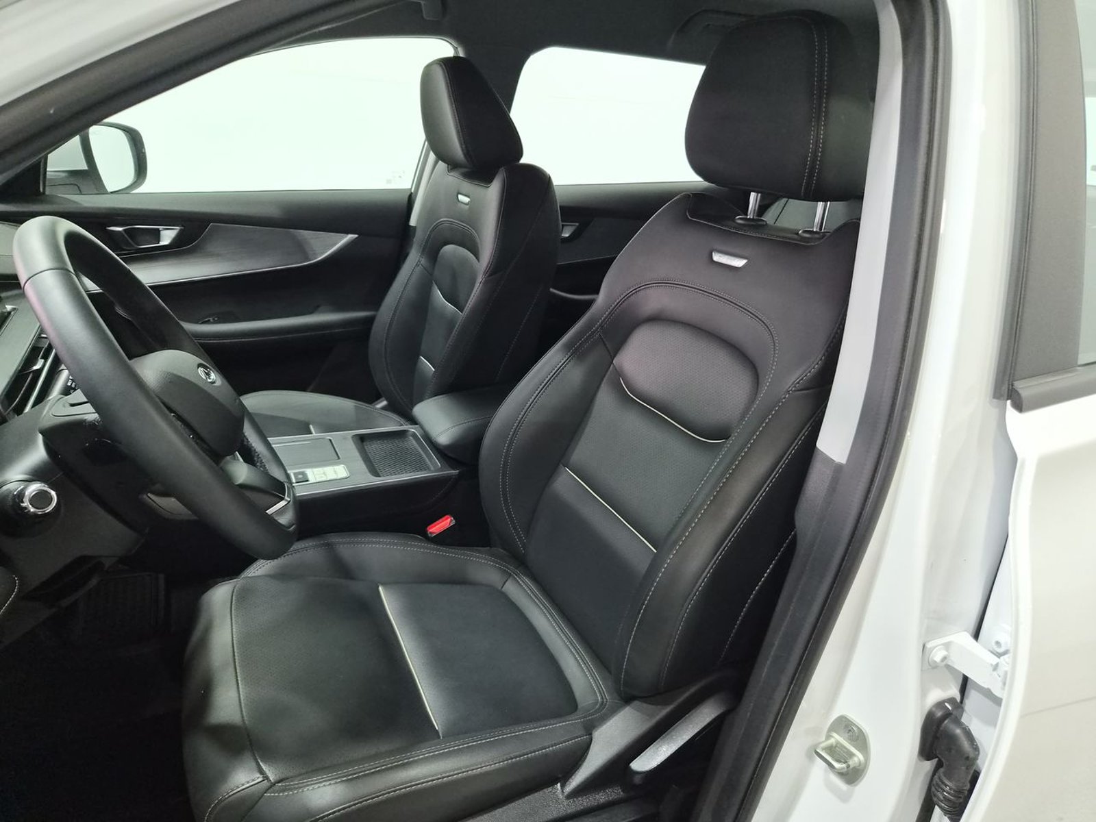 Chery TIGGO 7 PRO MAX TIGGO 7  GLS  CVT  PRO 1.5 AUT 2025 - Imagen 18 de 20