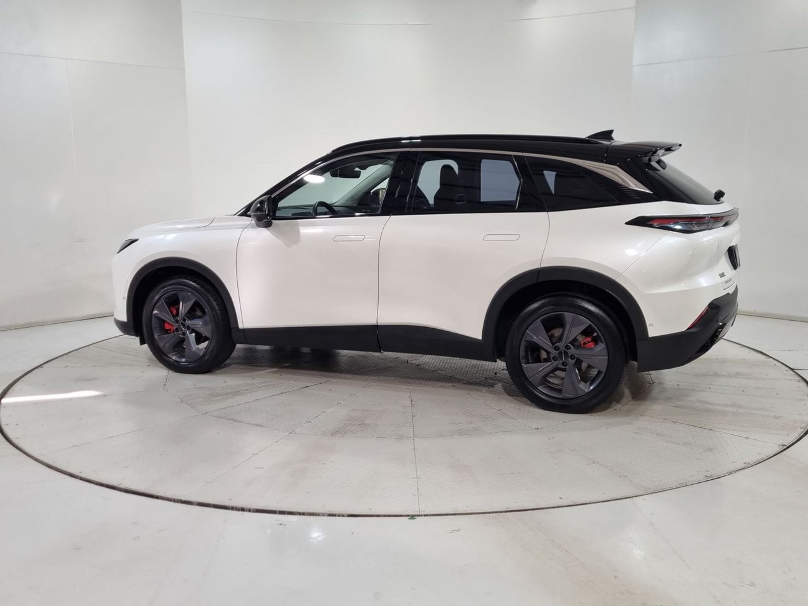 Baic X55 4X2 1.5 AUT 2024 - Imagen 6 de 20