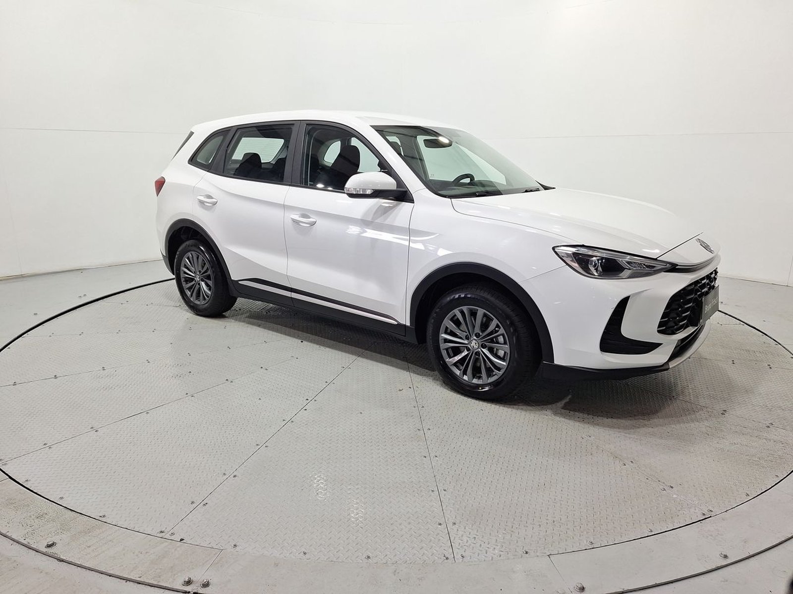 Mg ZS NEW ZS 1.5 AUT 2026 - Imagen 11 de 20