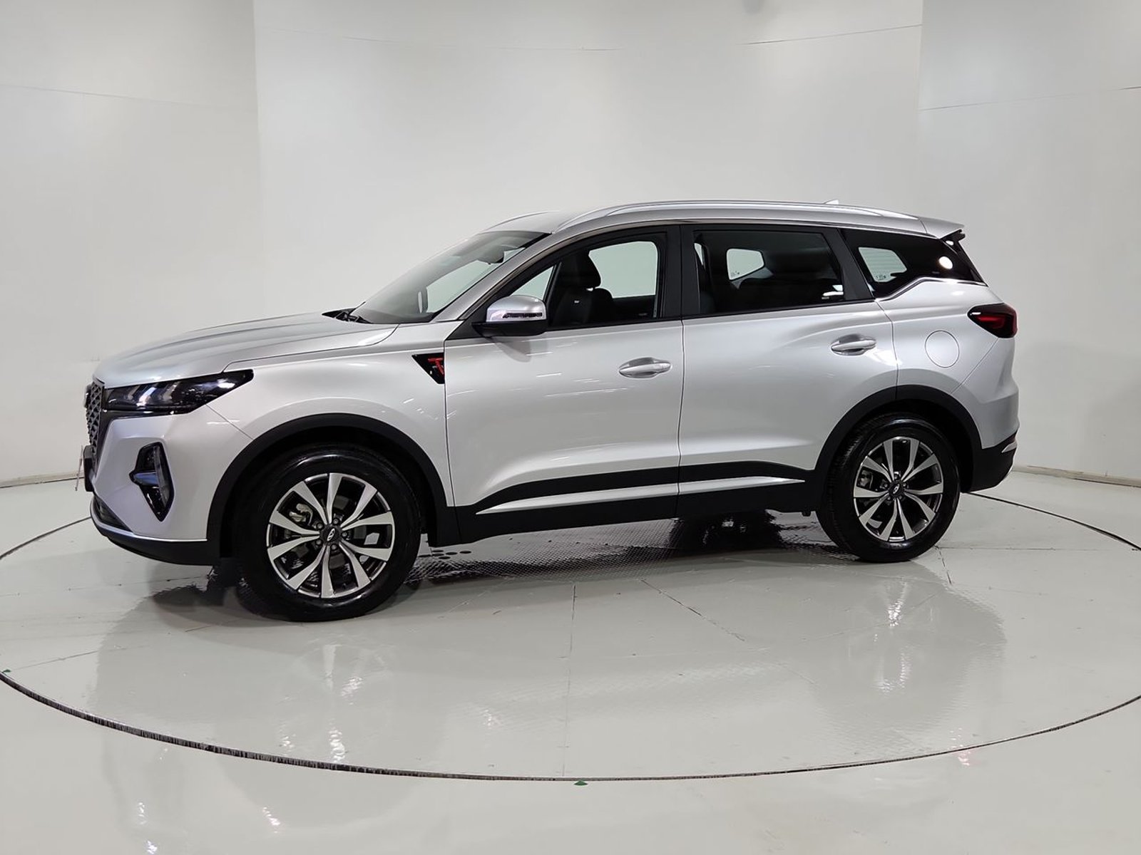 Chery TIGGO 7 PRO MAX TIGGO 7 GLS CVT PRO 1.5 AUT 2025 - Imagen 4 de 20