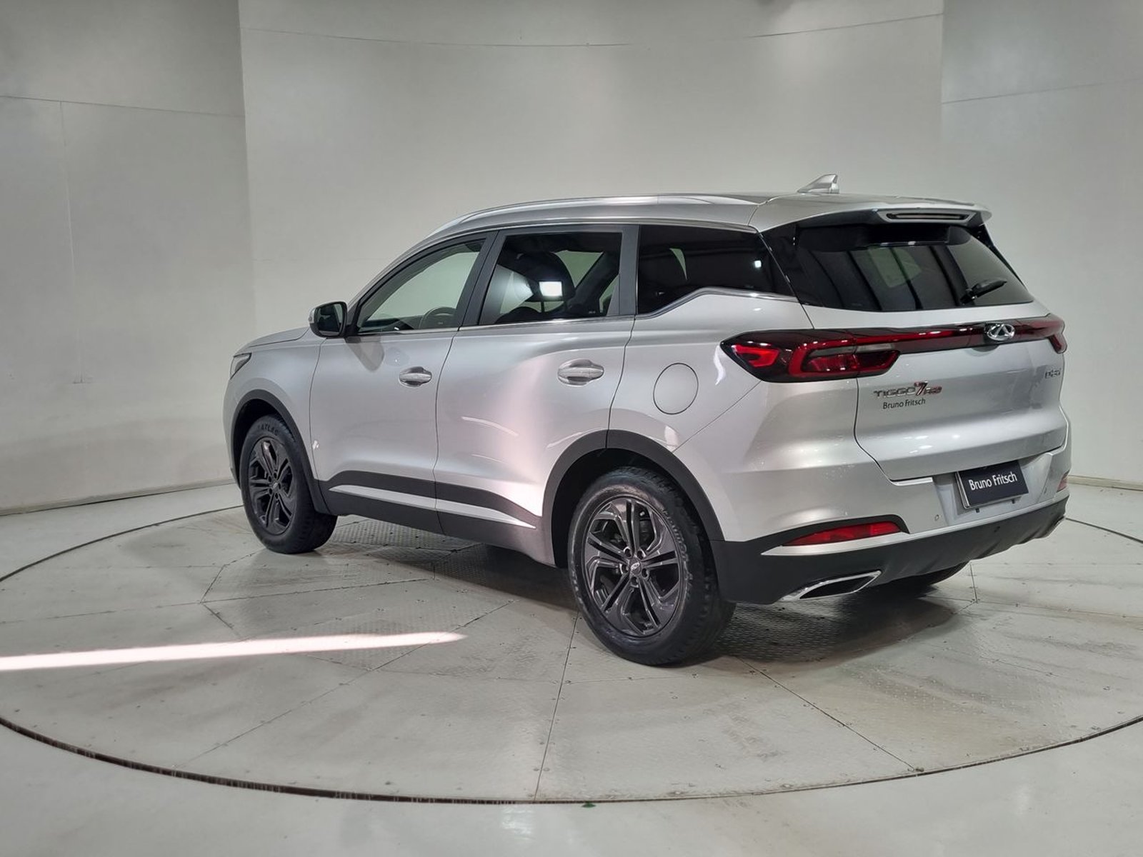 Chery TIGGO 7 PRO TIGGO 7 GLS CVT PRO 1.5 AUT 2023 - Imagen 7 de 20