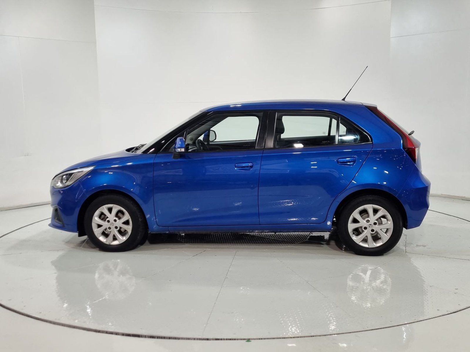 Mg 3 HATCH BACK 1.5 2020 - Imagen 5 de 20