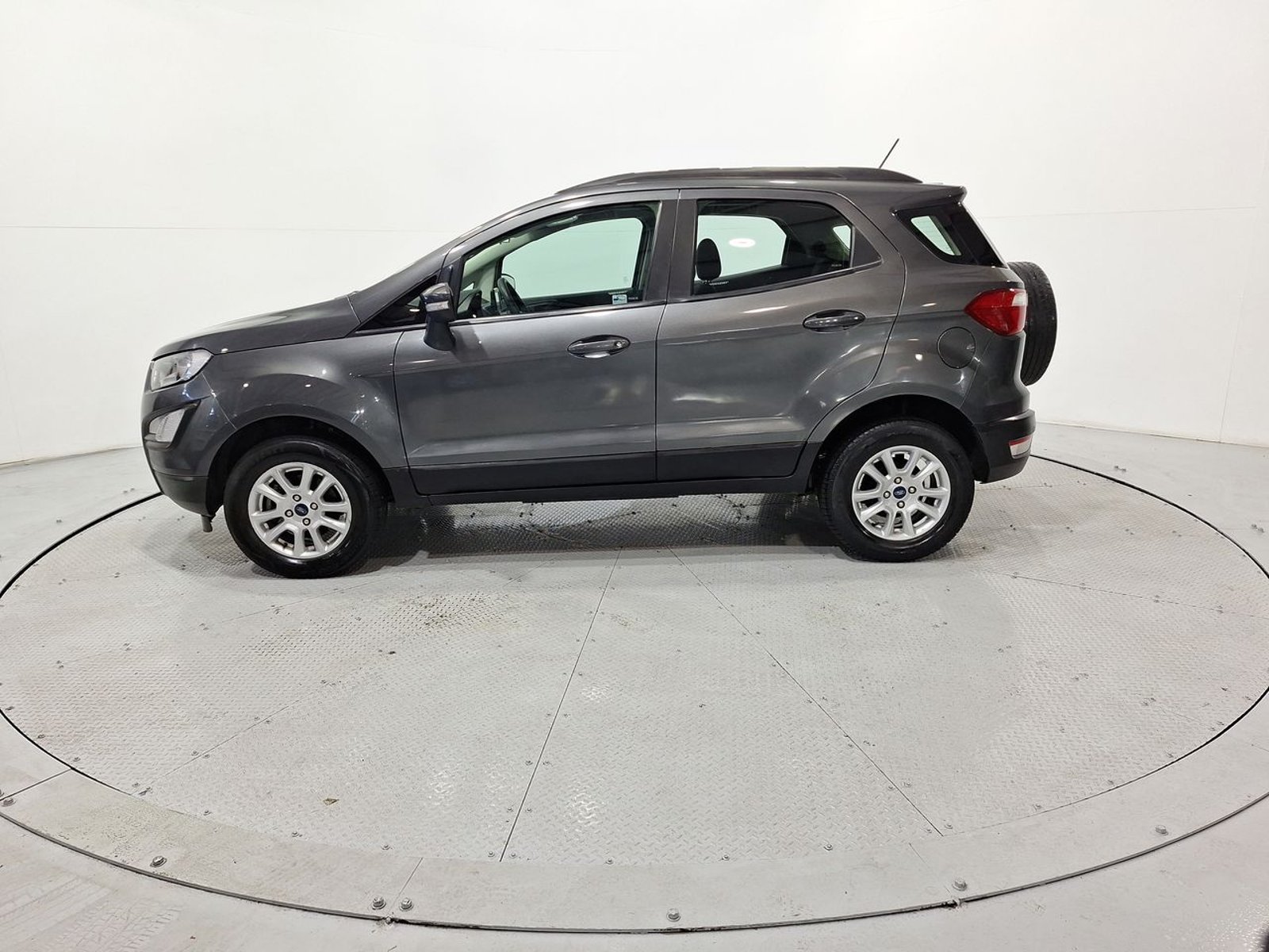 Ford ECOSPORT S 1.5 2021 - Imagen 4 de 20