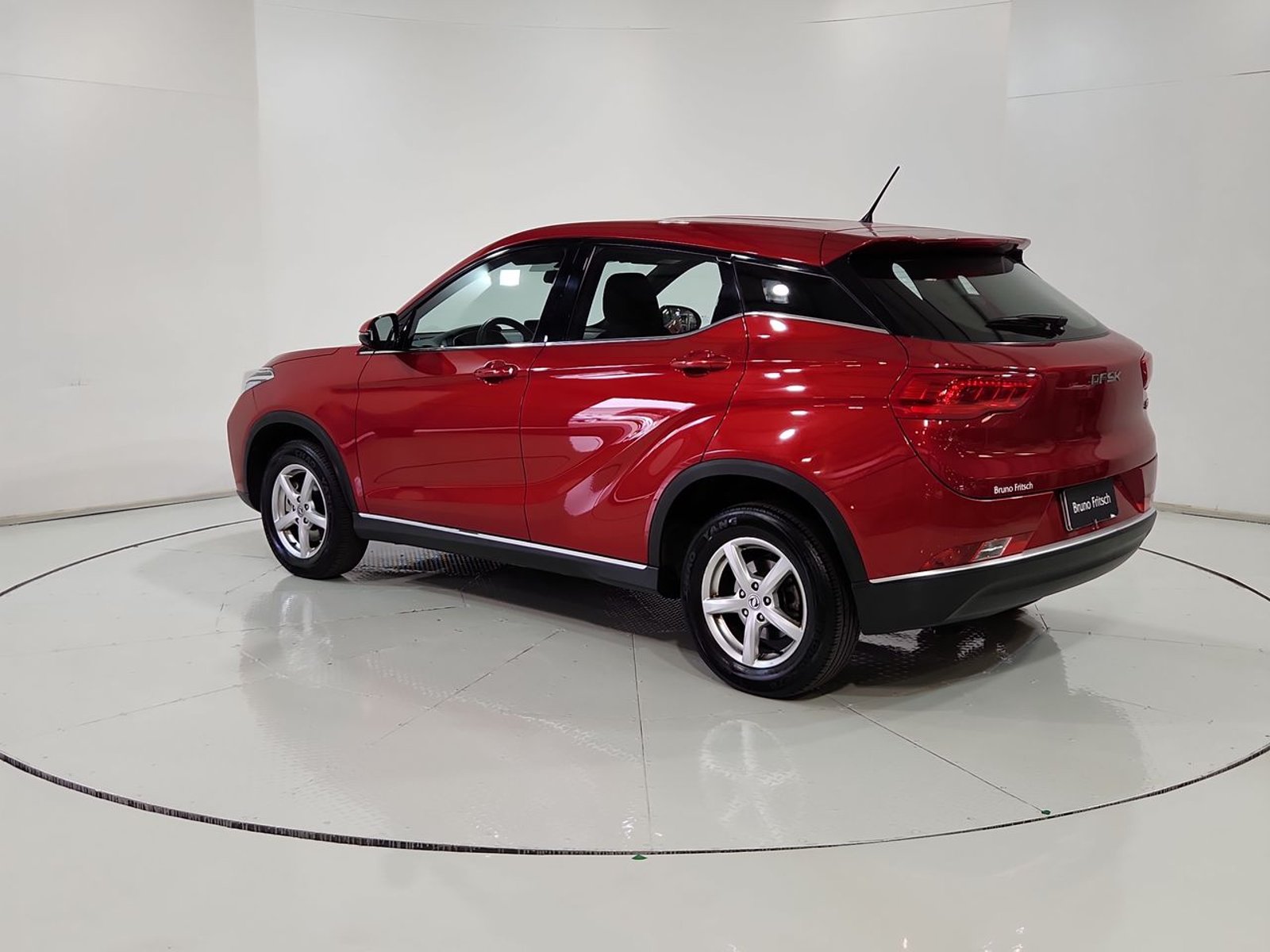 Dfsk 500 SUV 500 1.5 2022 - Imagen 7 de 20