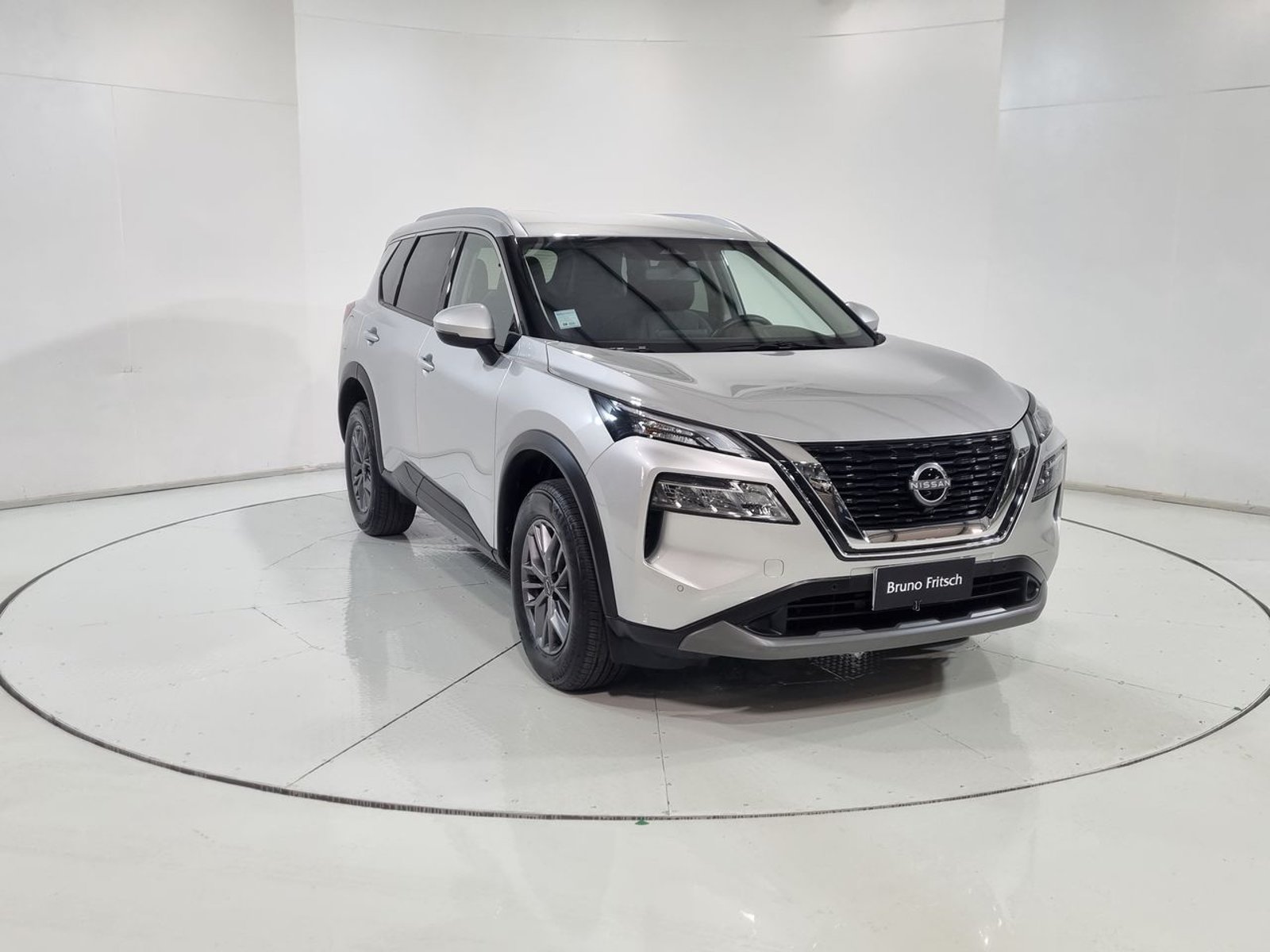 Nissan X-TRAIL X TRAIL 2.5 AUT 2025 - Imagen 16 de 20