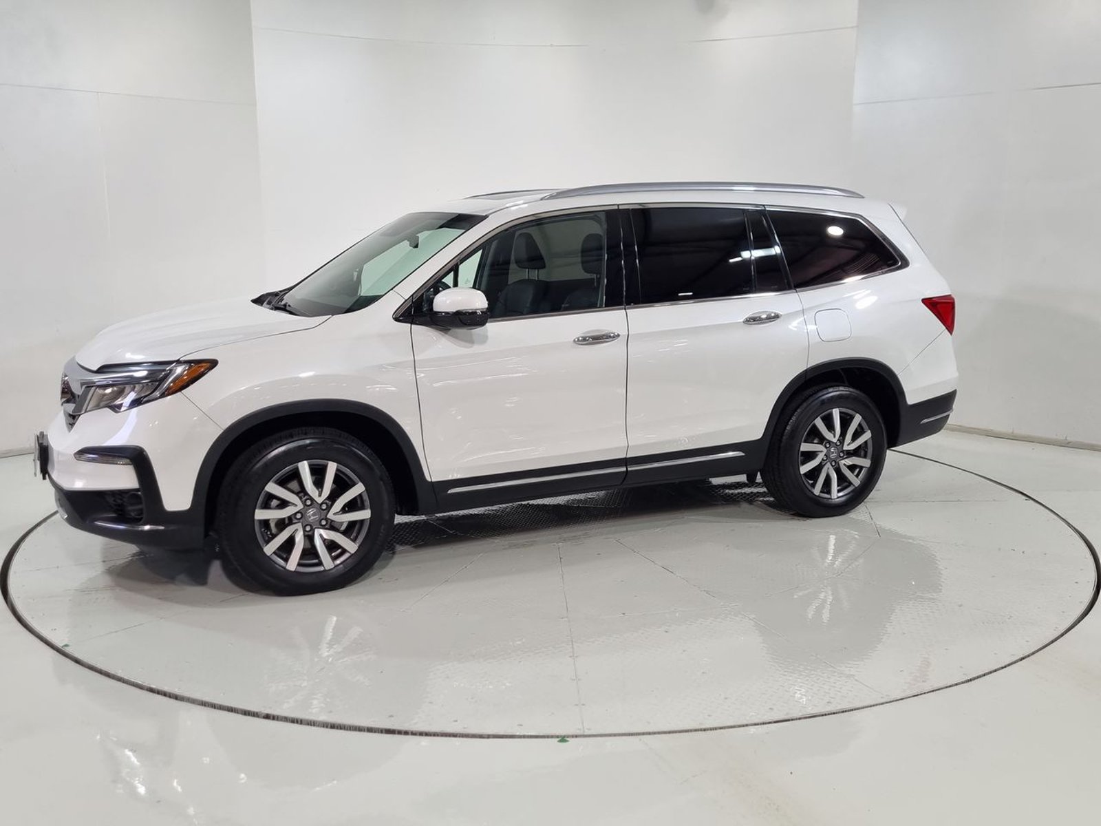 Honda PILOT ELITE 4X4 3.5 AUT 2022 - Imagen 4 de 20
