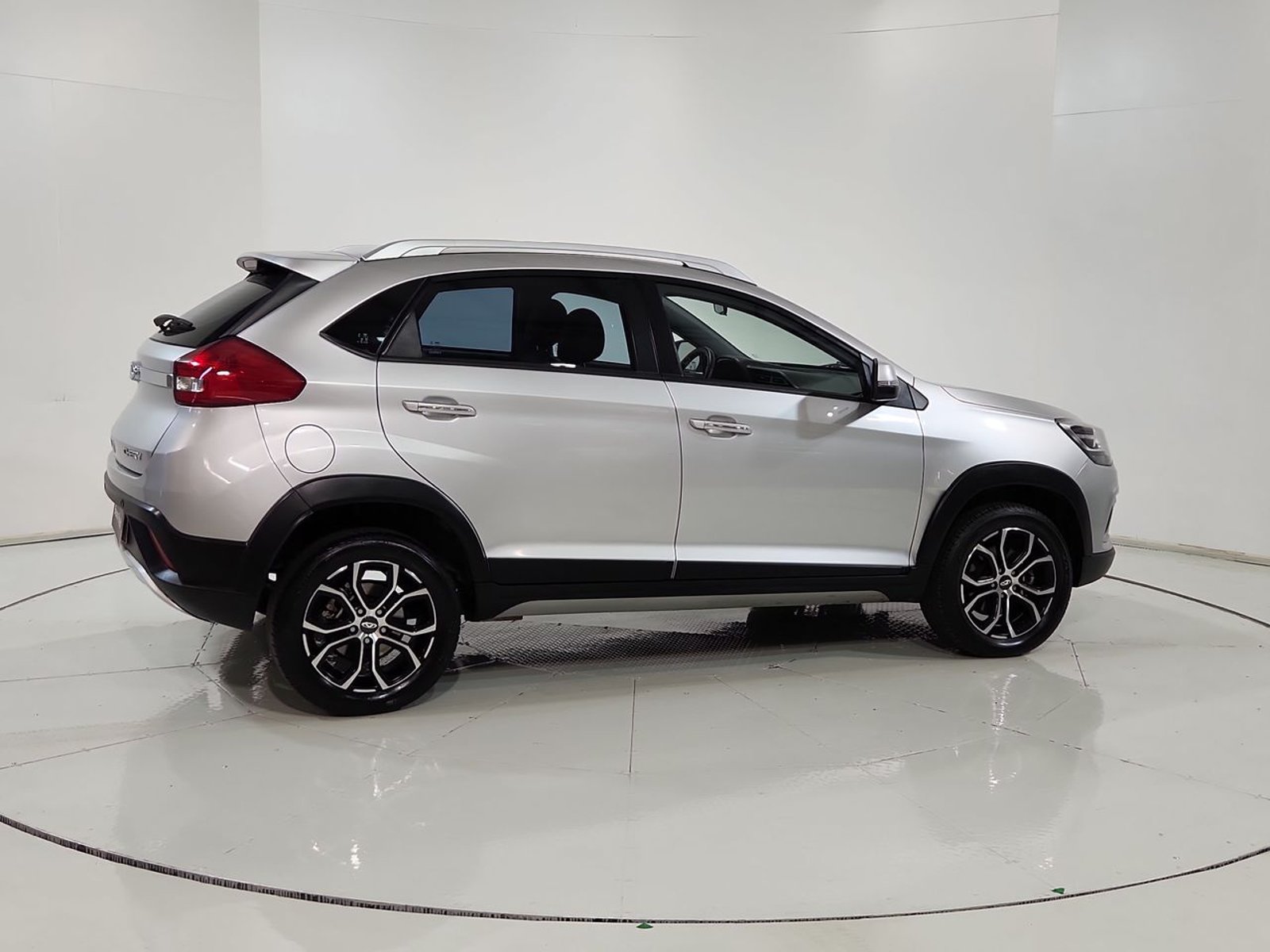 Chery TIGGO 2 1.5 2021 - Imagen 12 de 20