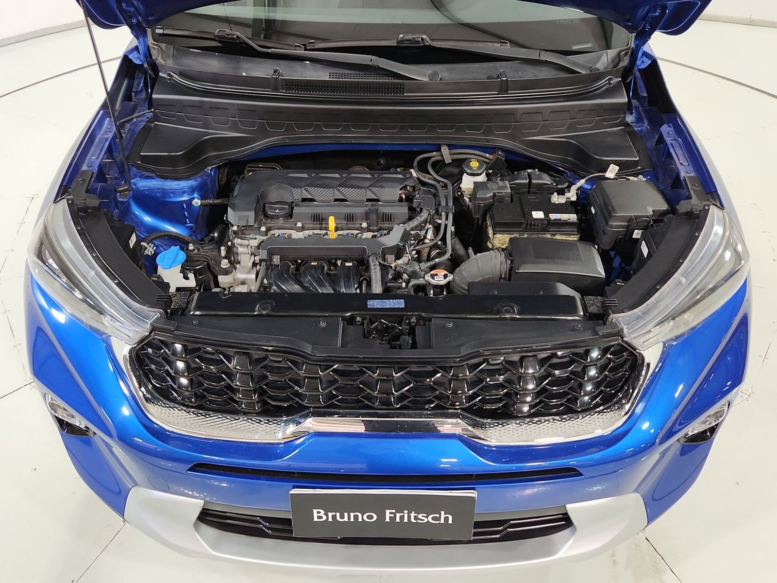 Kia SONET EX 1.5 2021 - Imagen 19 de 20