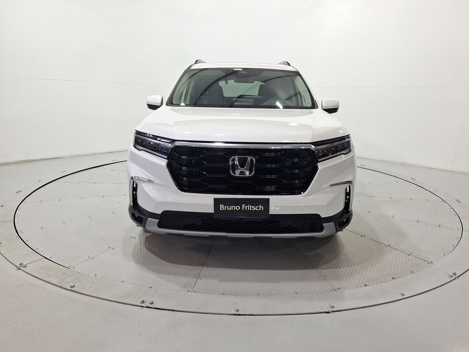 Honda PILOT NEW PILOT ELITE 4X4 3.5 AT 2026 - Imagen 13 de 20