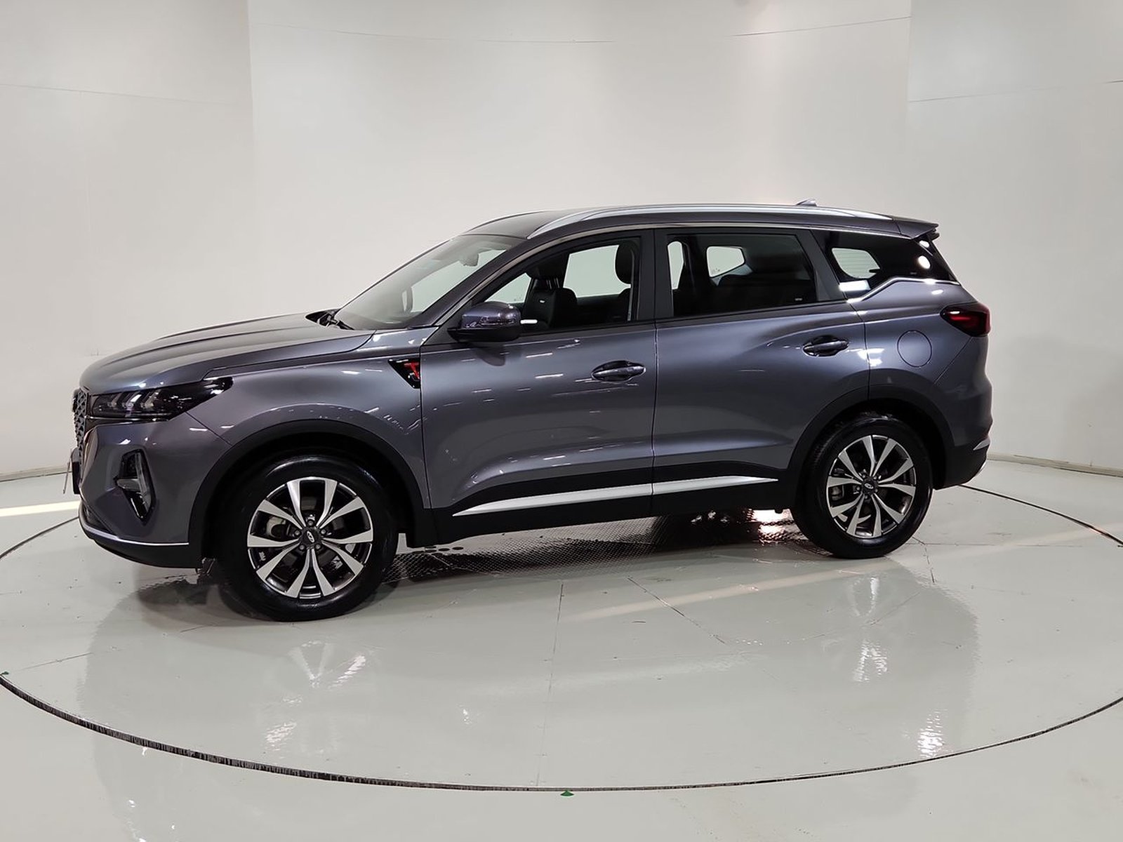 Chery TIGGO 7 PRO MAX TIGGO 7 GLS CVT PRO 1.5 AUT 2025 - Imagen 4 de 20