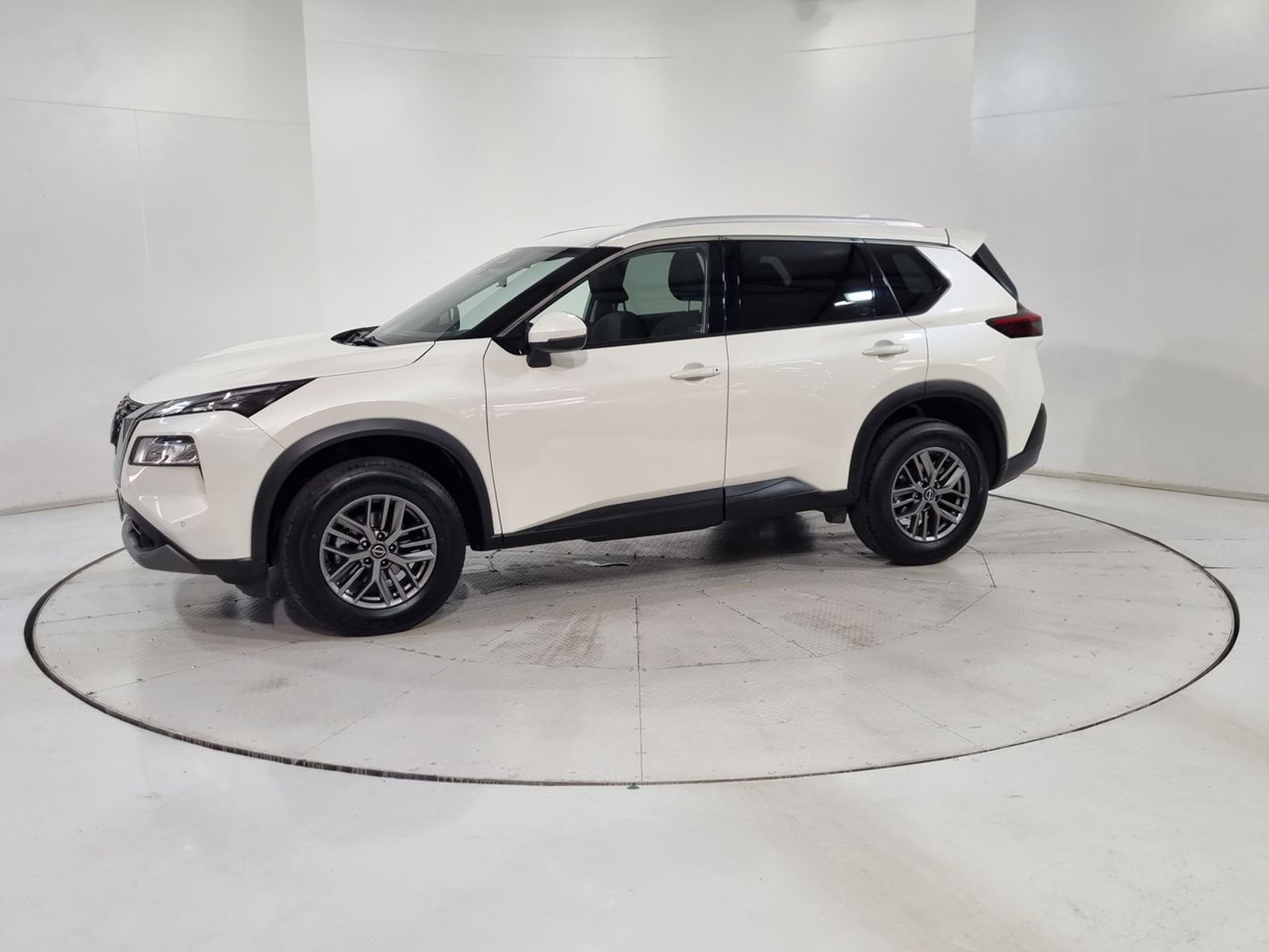 Nissan X-TRAIL X TRAIL 2WD 2.5 AUT 2025 - Imagen 4 de 20