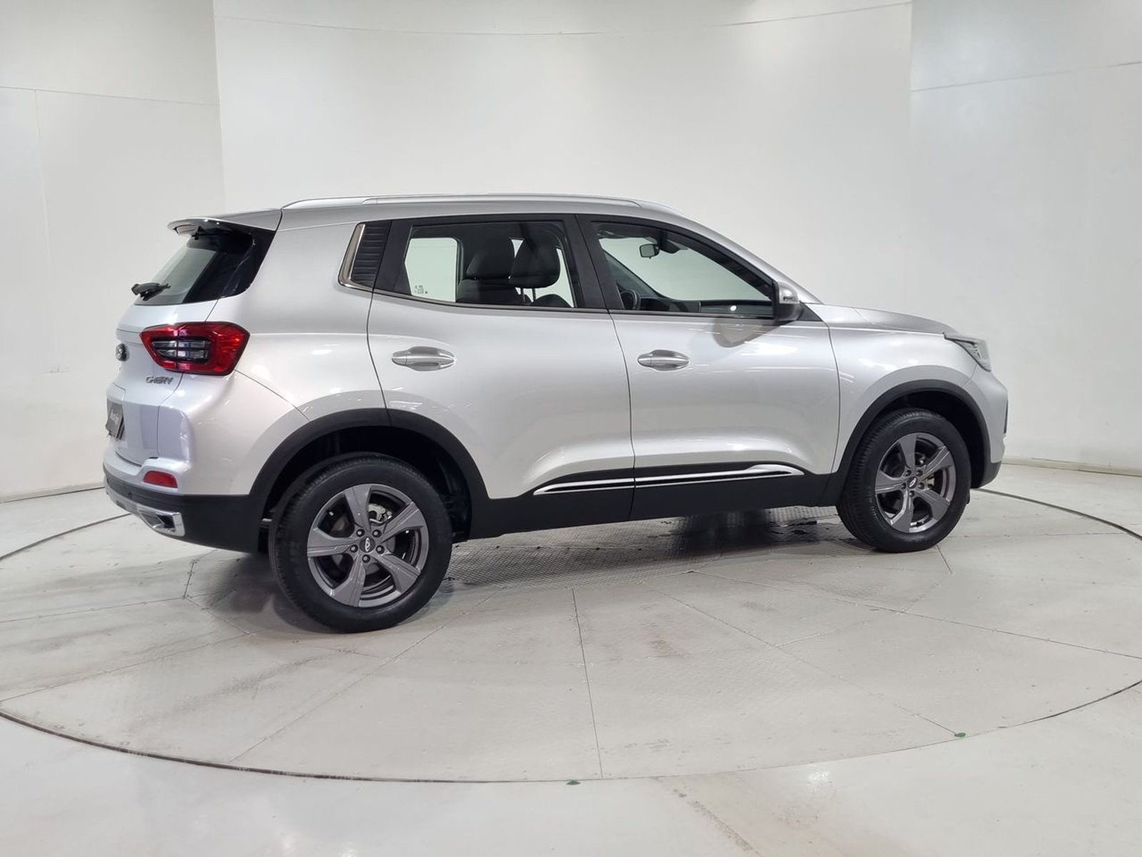 Chery TIGGO 3 PRO GLS 1.5 AUT 2023 - Imagen 12 de 20