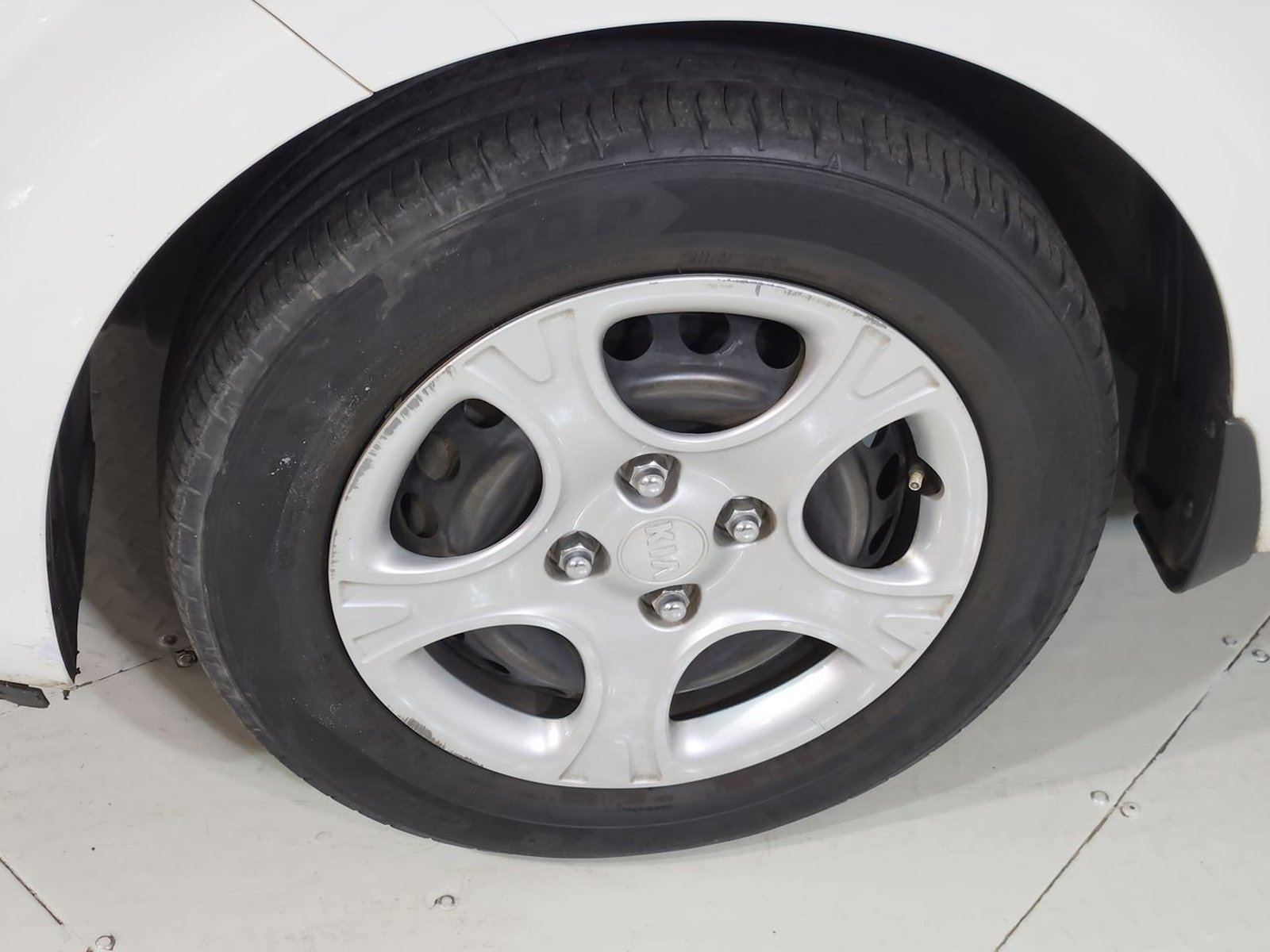 Kia MORNING EX 1.0 2019 - Imagen 18 de 20