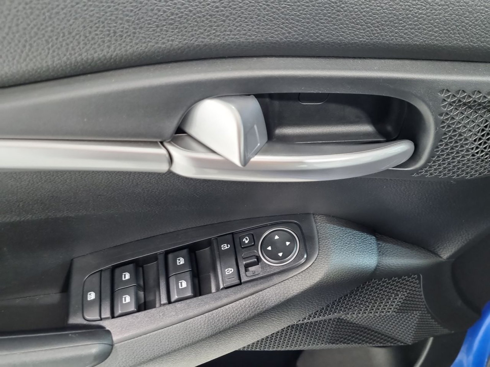 Kia SELTOS MPI 6MT 1.6 2021 - Imagen 20 de 20