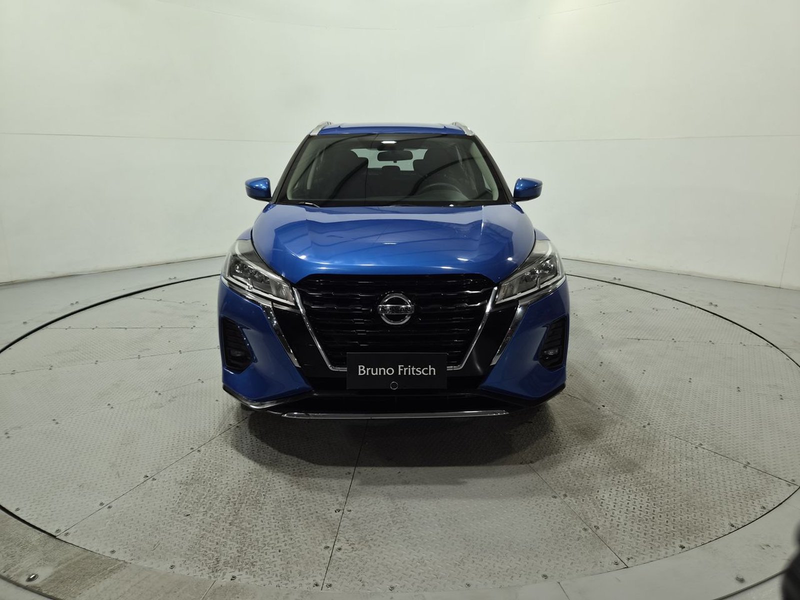 Nissan KICKS 1.6 2021 - Imagen 13 de 20