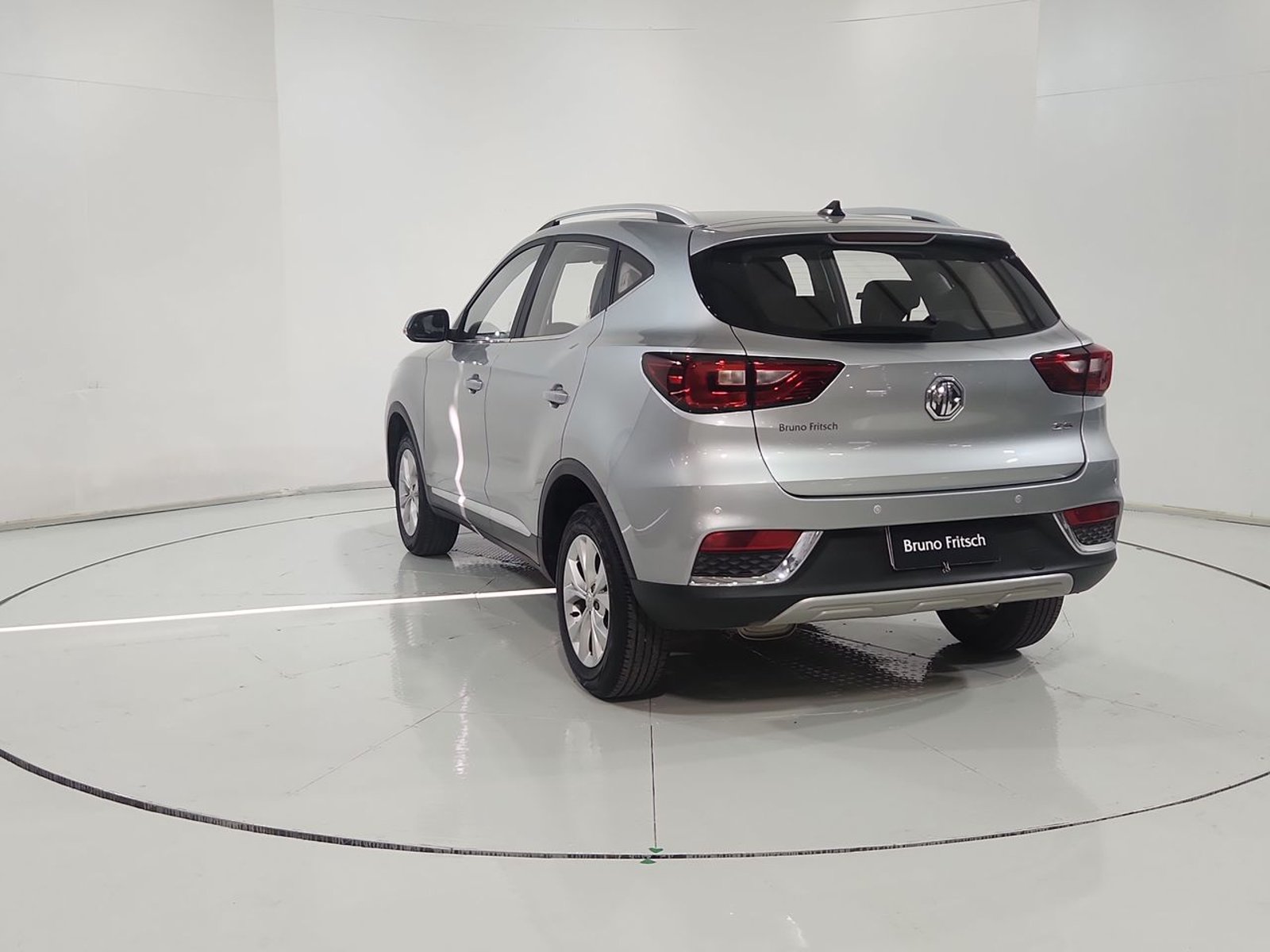 Mg ZS MT 1.5 2024 - Imagen 8 de 20