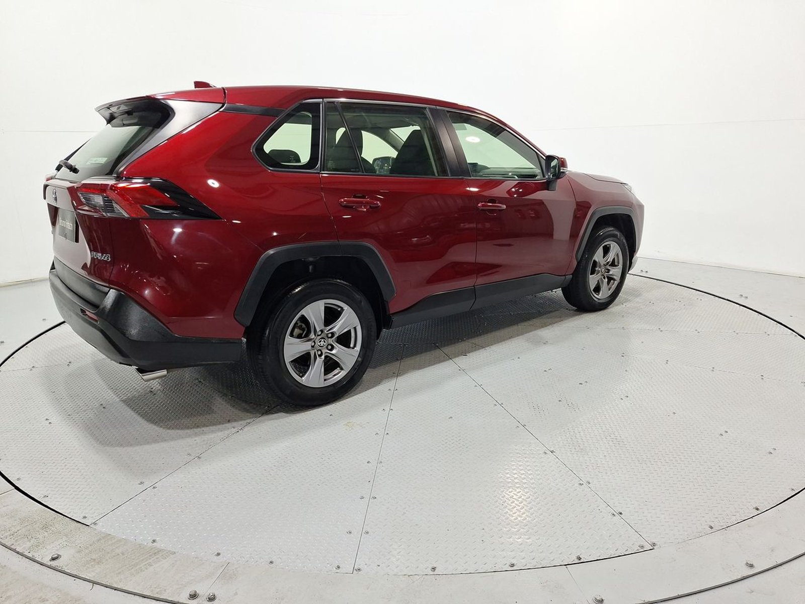 Toyota RAV4 NEW RAV4 LE 2.0 AUT 2022 - Imagen 9 de 20