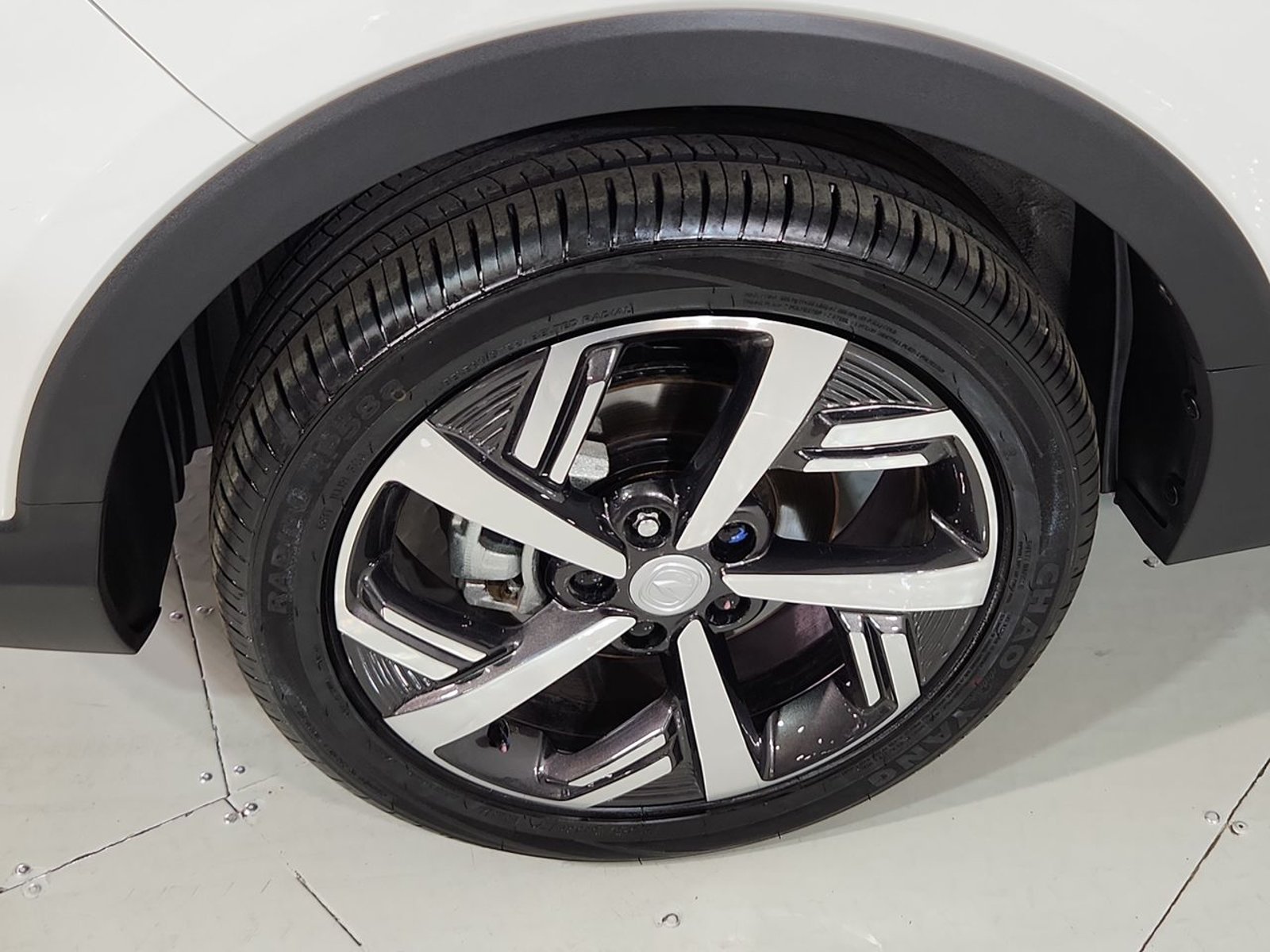 Changan CS15 NEW CS15 1.5 MT 2026 - Imagen 18 de 20