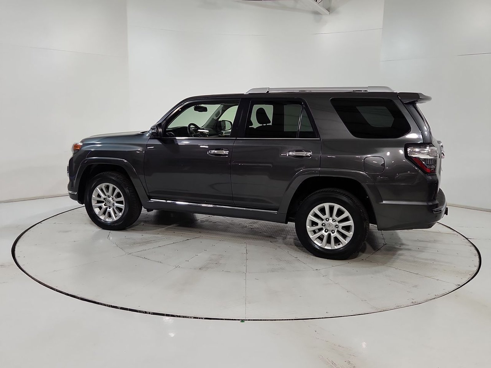 Toyota 4RUNNER 4 RUNNER LTD 4.0 AUT 2017 - Imagen 6 de 20