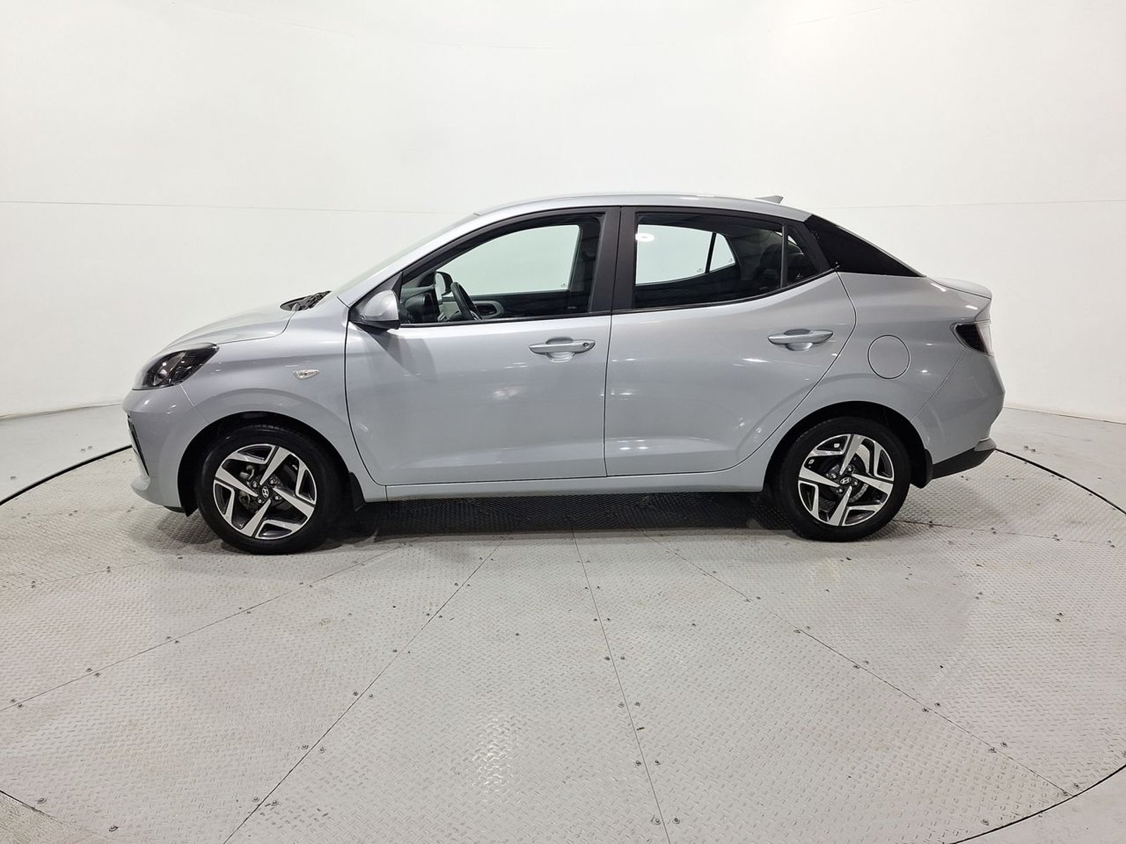 Hyundai GRAND I10 AI3  4X2  1.2 2025 - Imagen 4 de 20