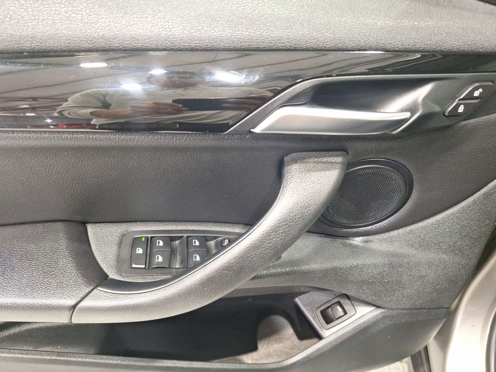 Bmw X1 SDRIVE 20I 2.0 AUT 2019 - Imagen 16 de 20