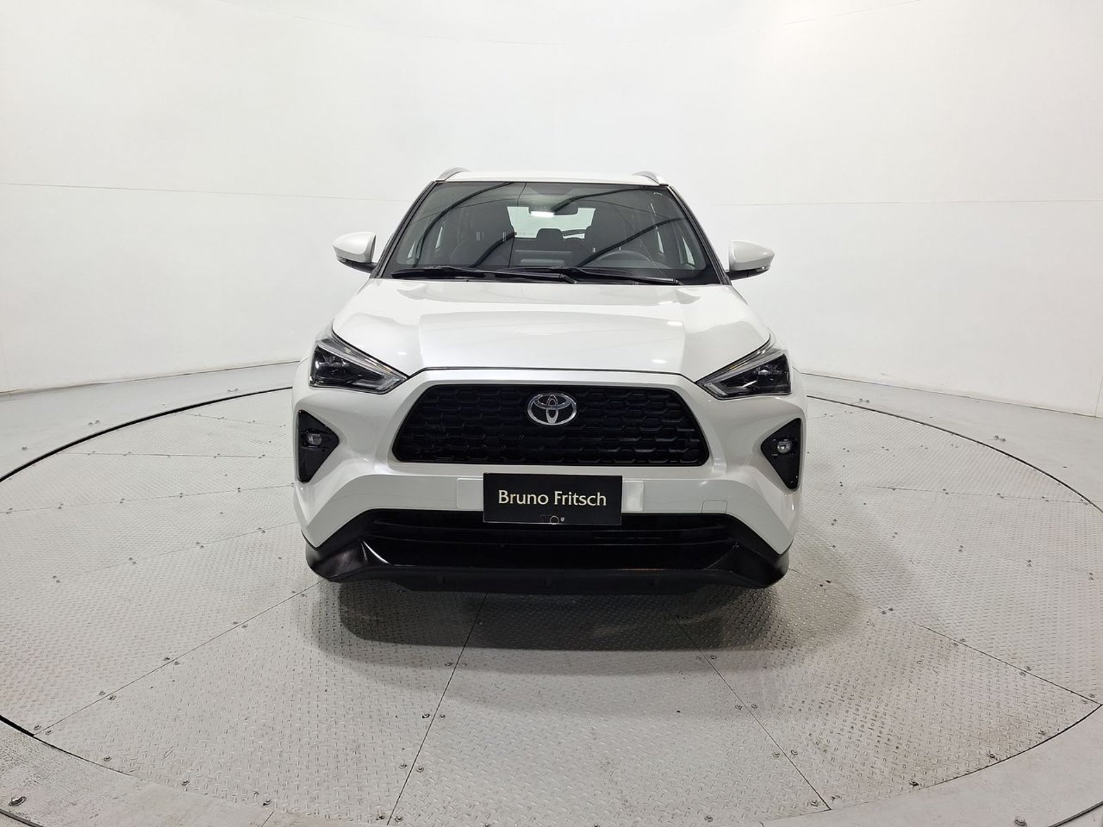 Toyota YARIS CROSS 1.5 2025 - Imagen 13 de 20