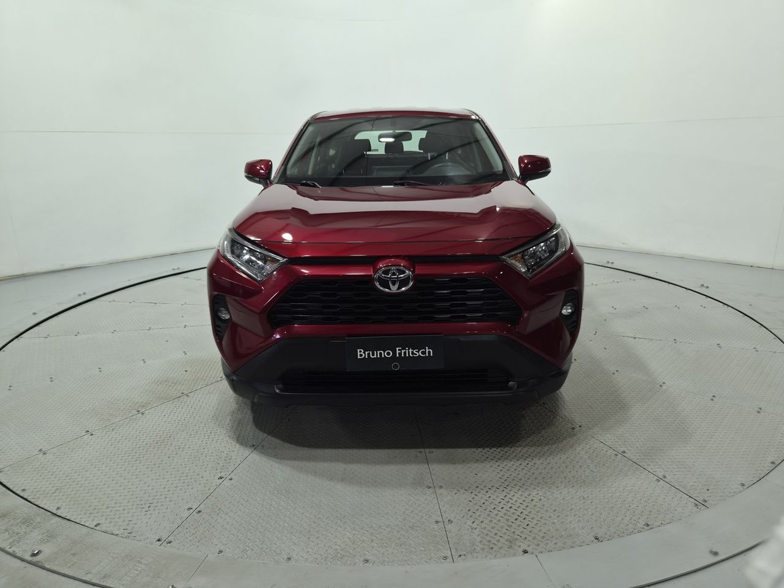Toyota RAV4 4X2 2.0 AUT 2023 - Imagen 13 de 20