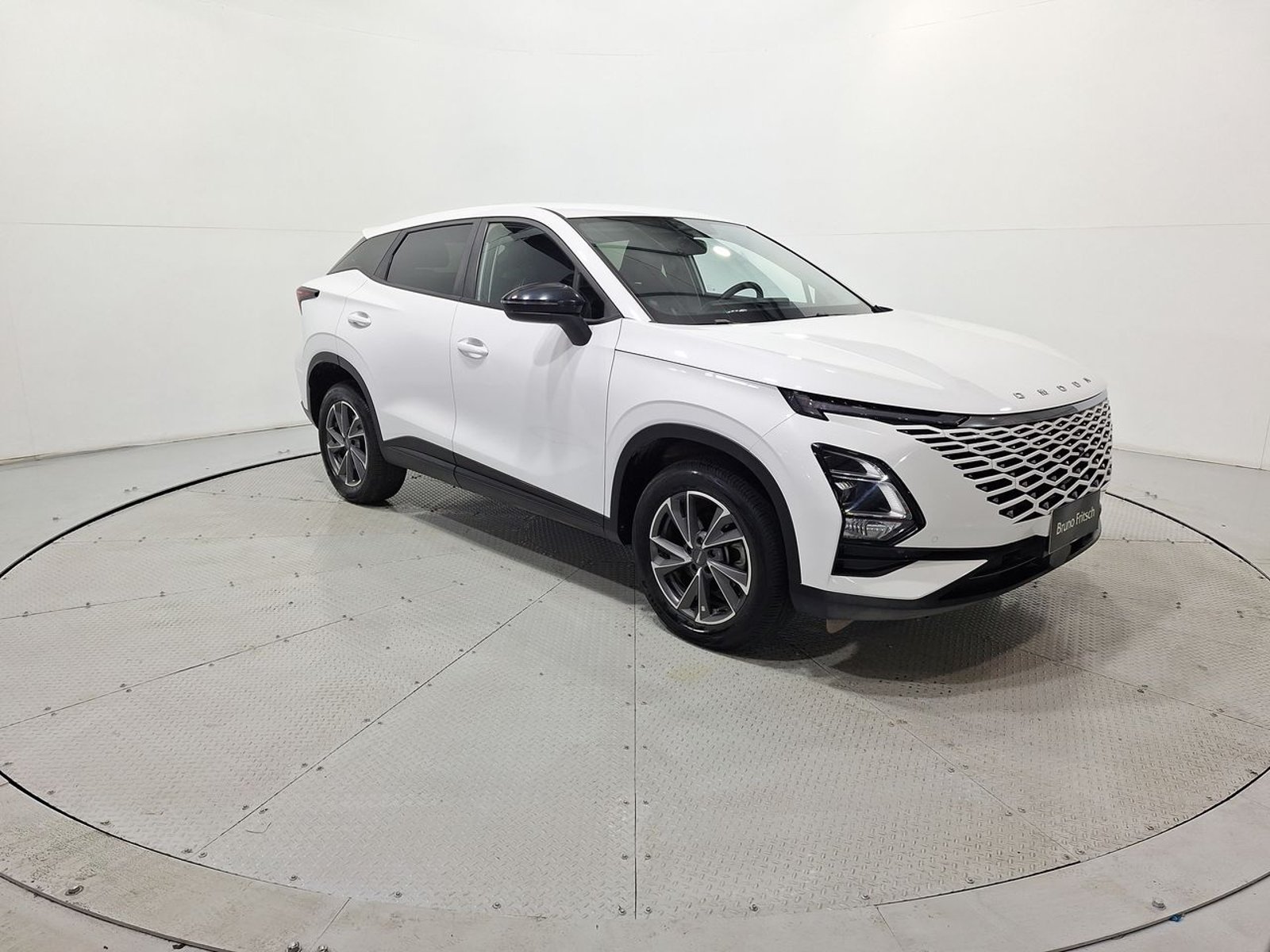 Omoda C5 1.5 AUT 2025 - Imagen 11 de 20