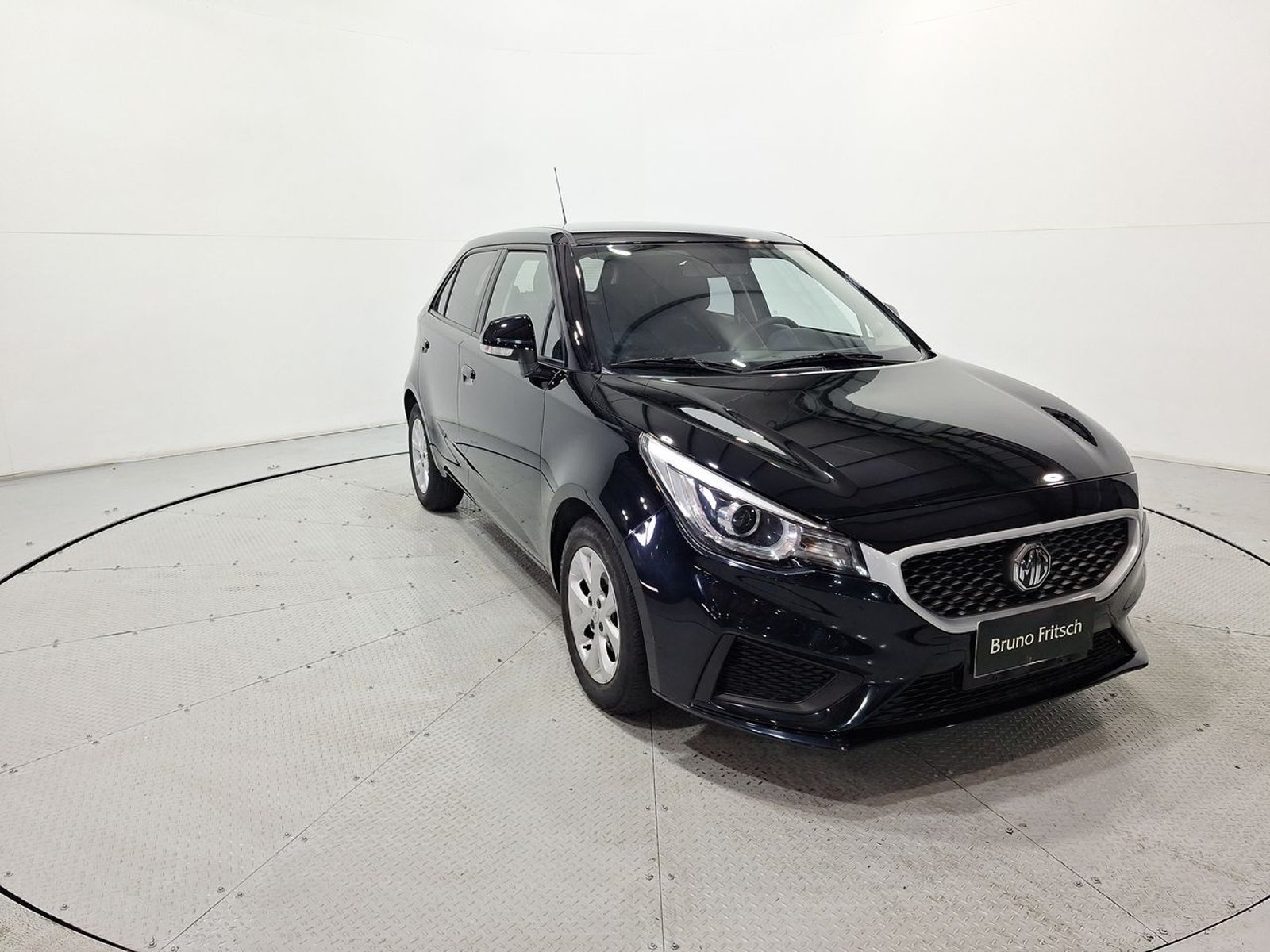 Mg 3 1.5 AT 2024 - Imagen 12 de 20